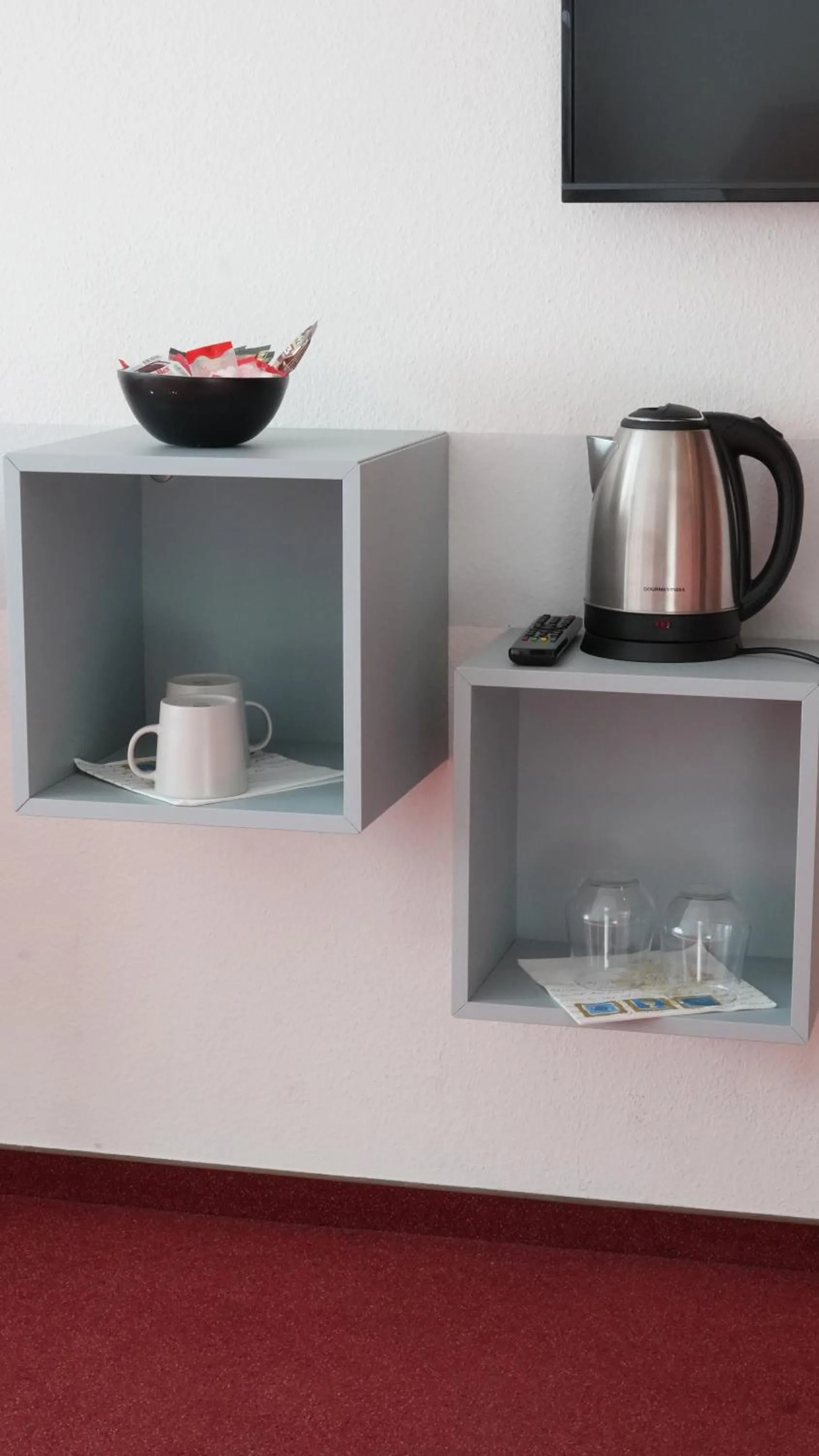 Gästehaus Tilly Hotel