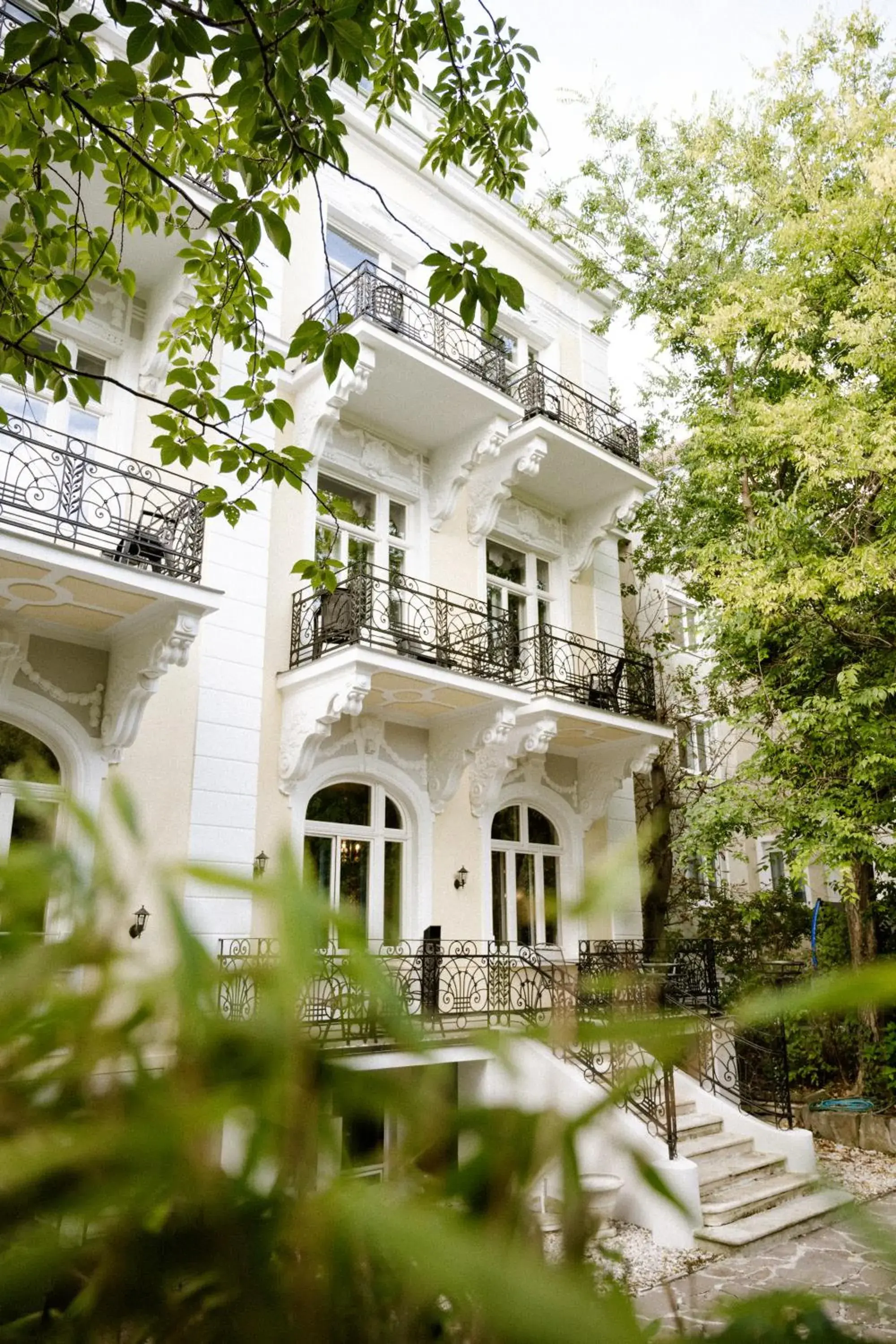 hideauts hotels Villa R hideauts hotels Villa R