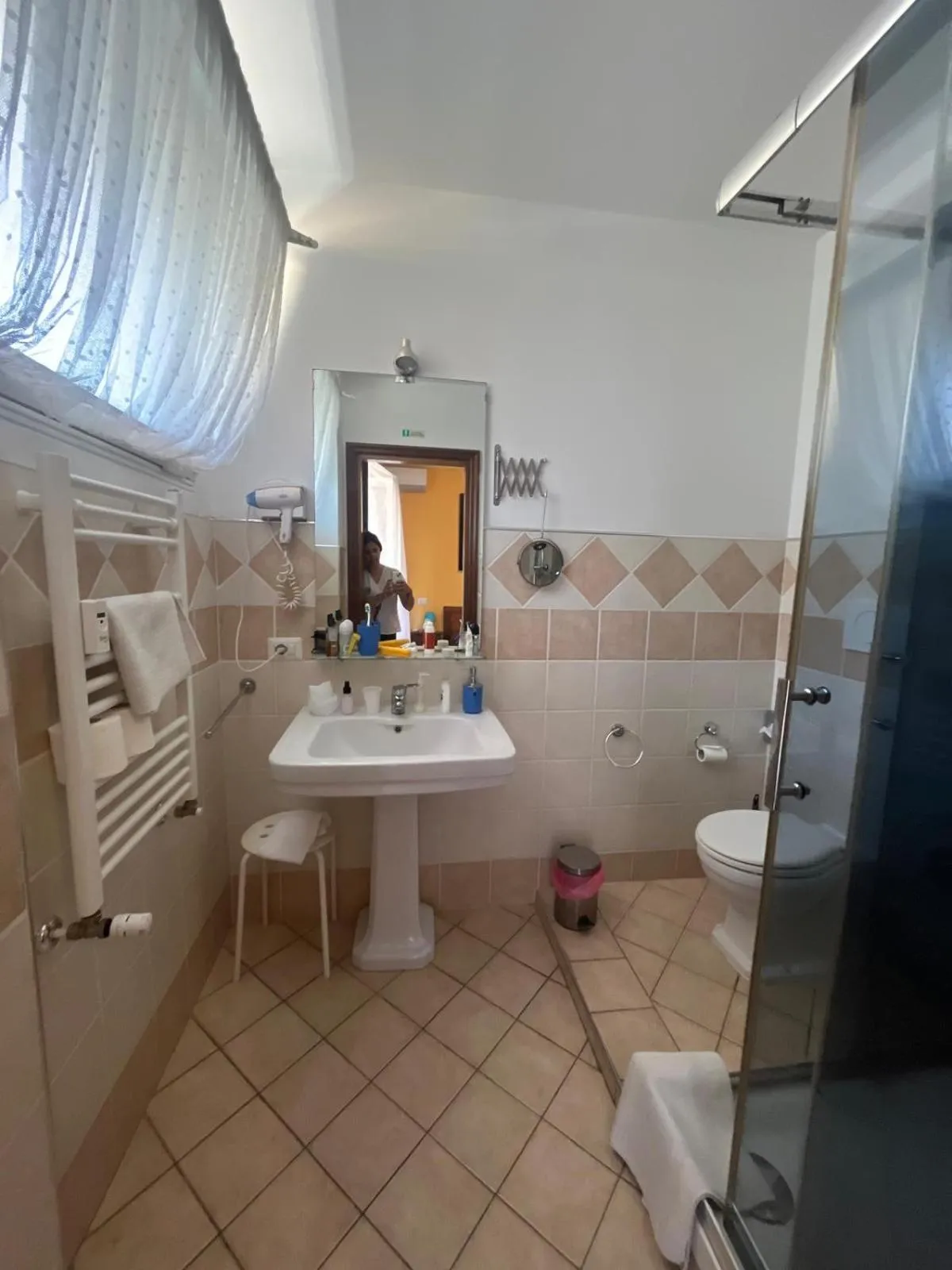 B&B La Perla di Roma