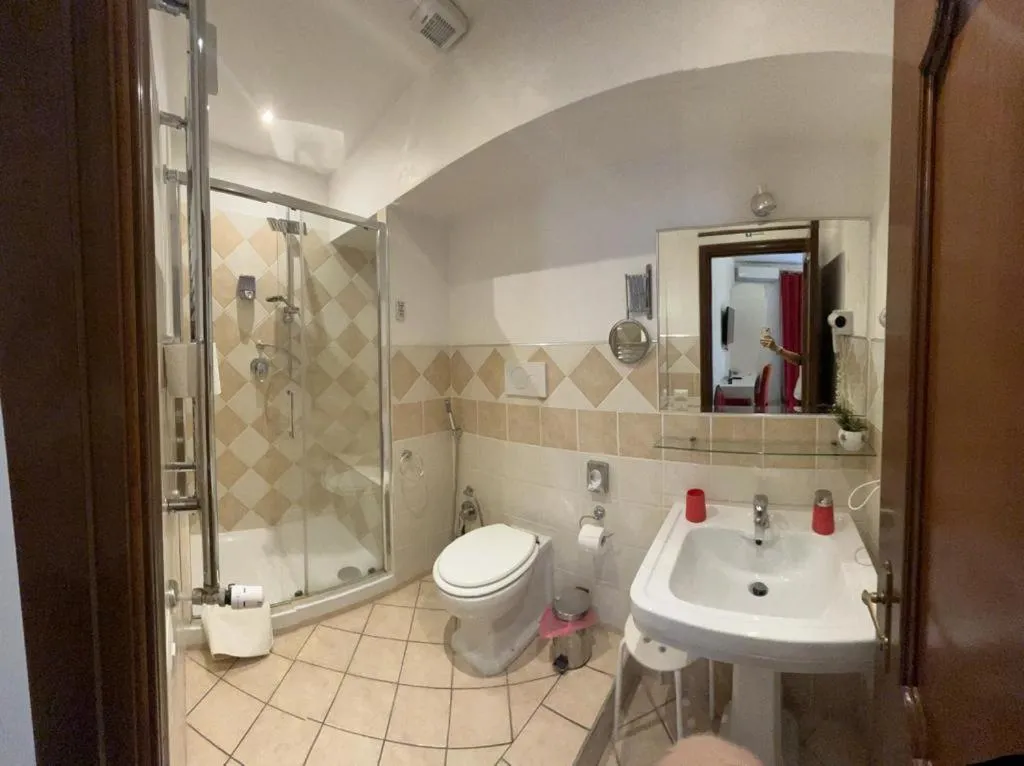 B&B La Perla di Roma