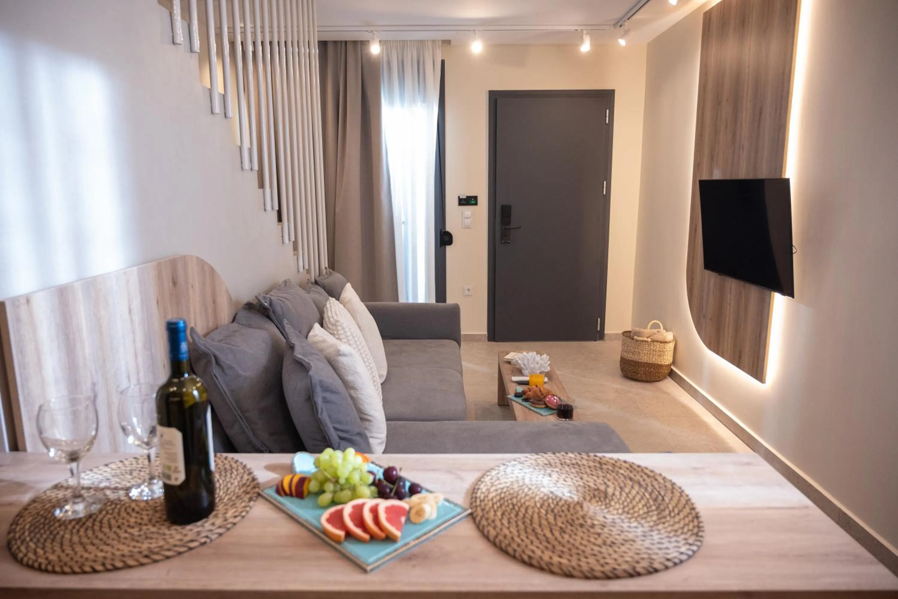 Anny's Residences & Suites