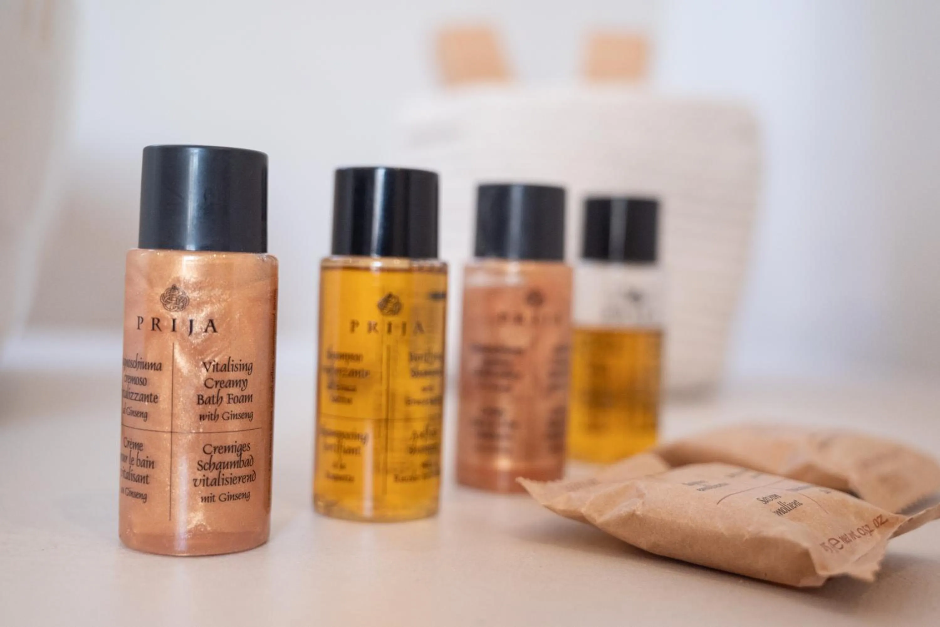 Anny's Residences & Suites