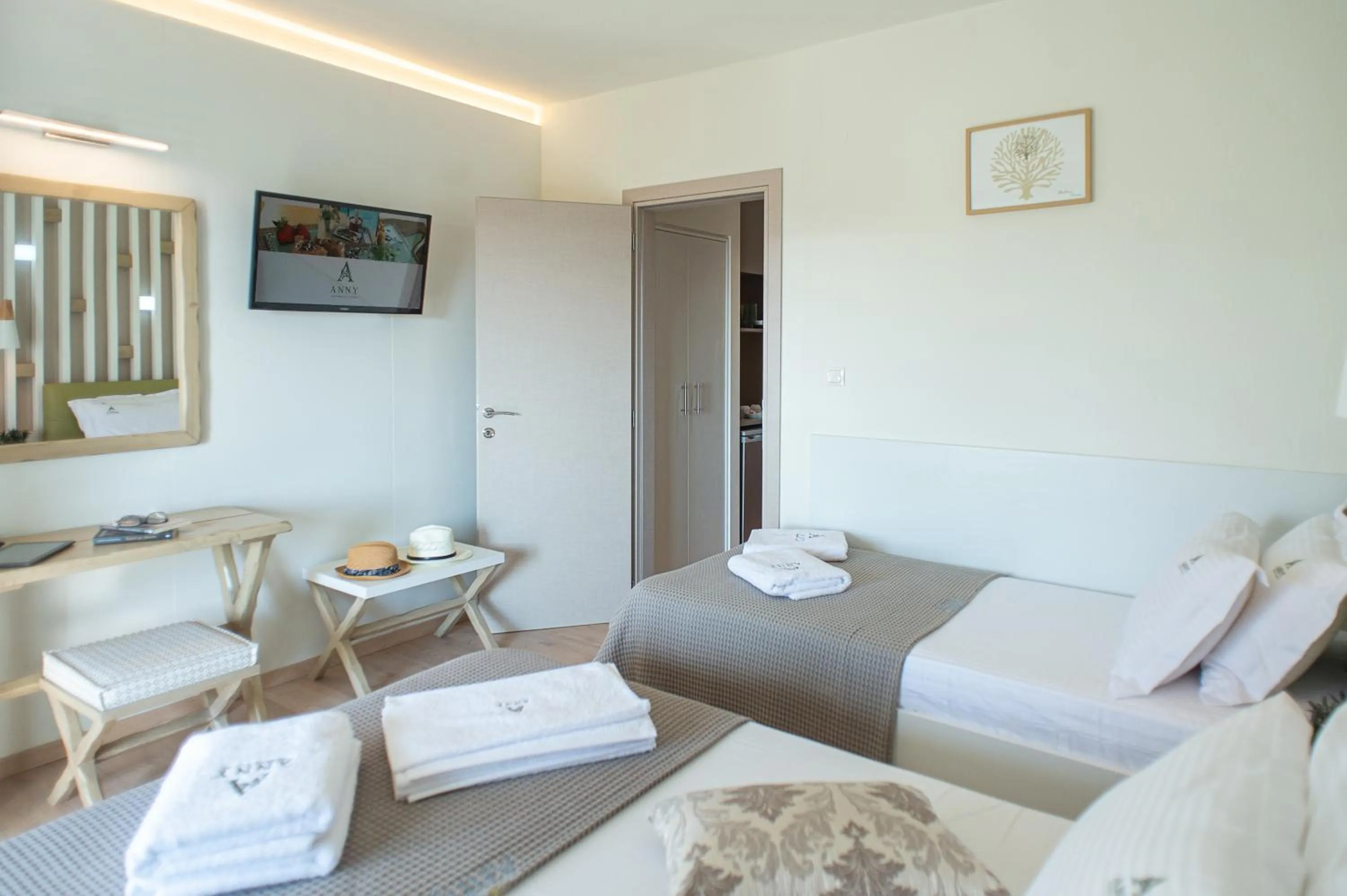 Anny's Residences & Suites