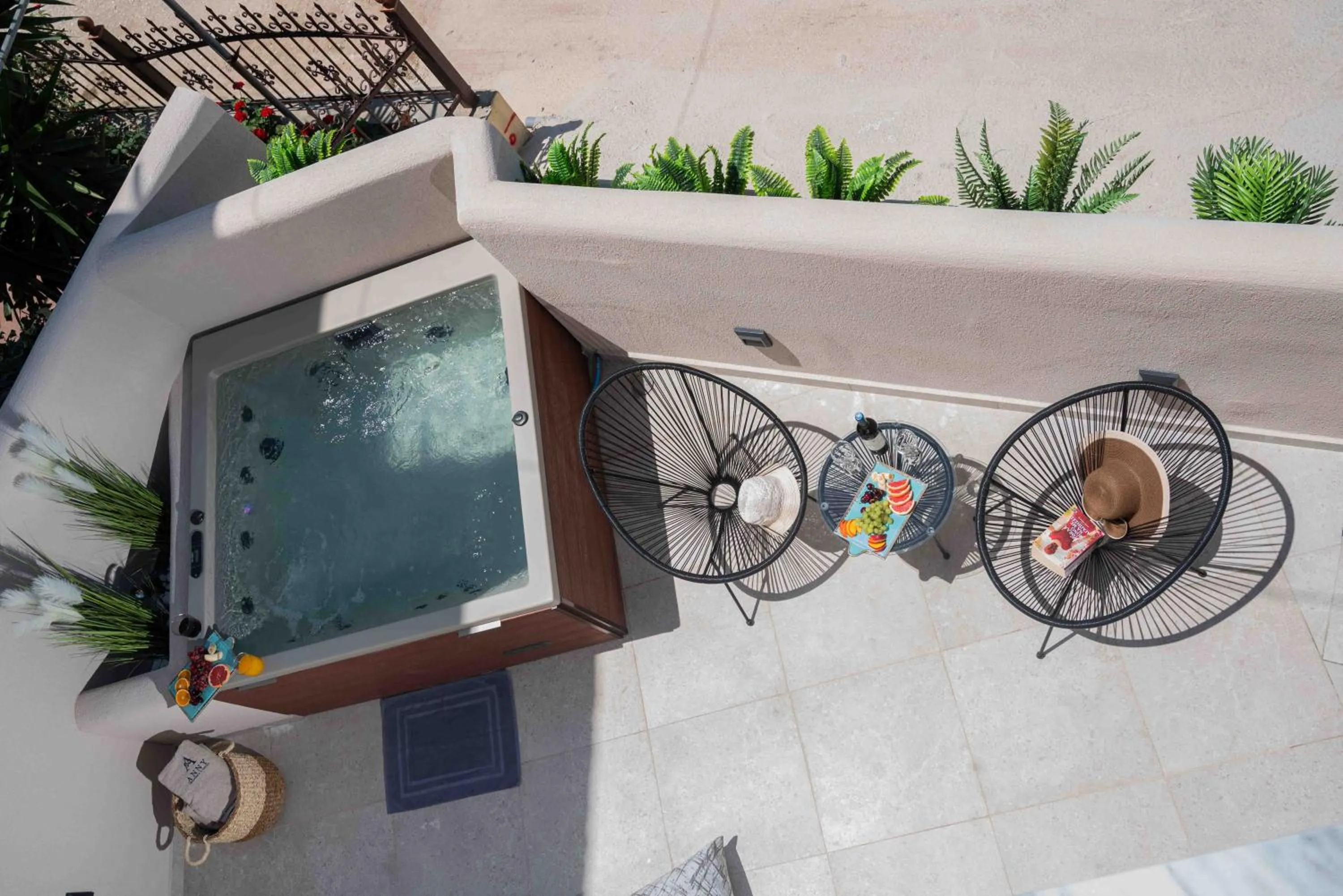 Anny's Residences & Suites