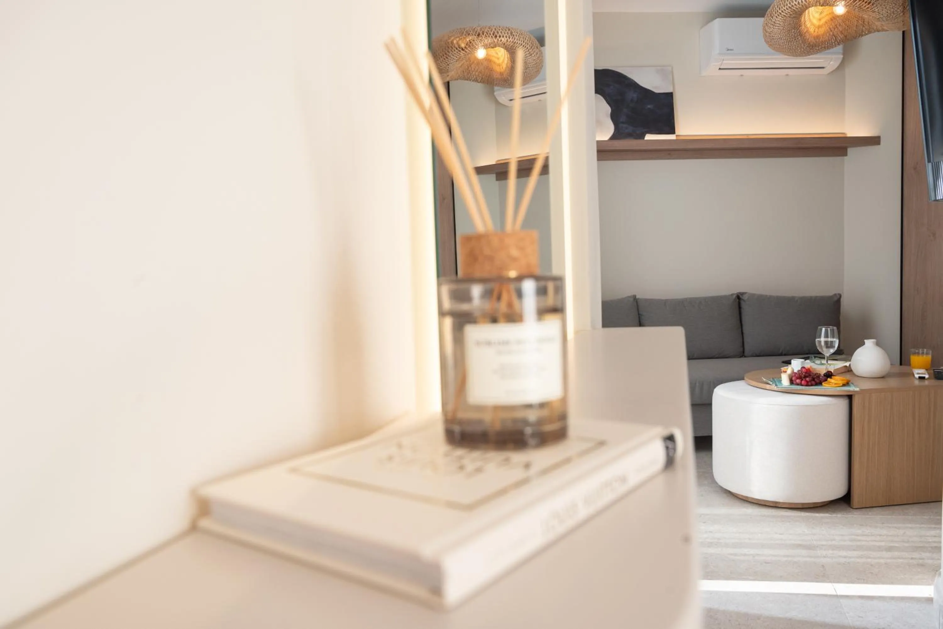 Anny's Residences & Suites