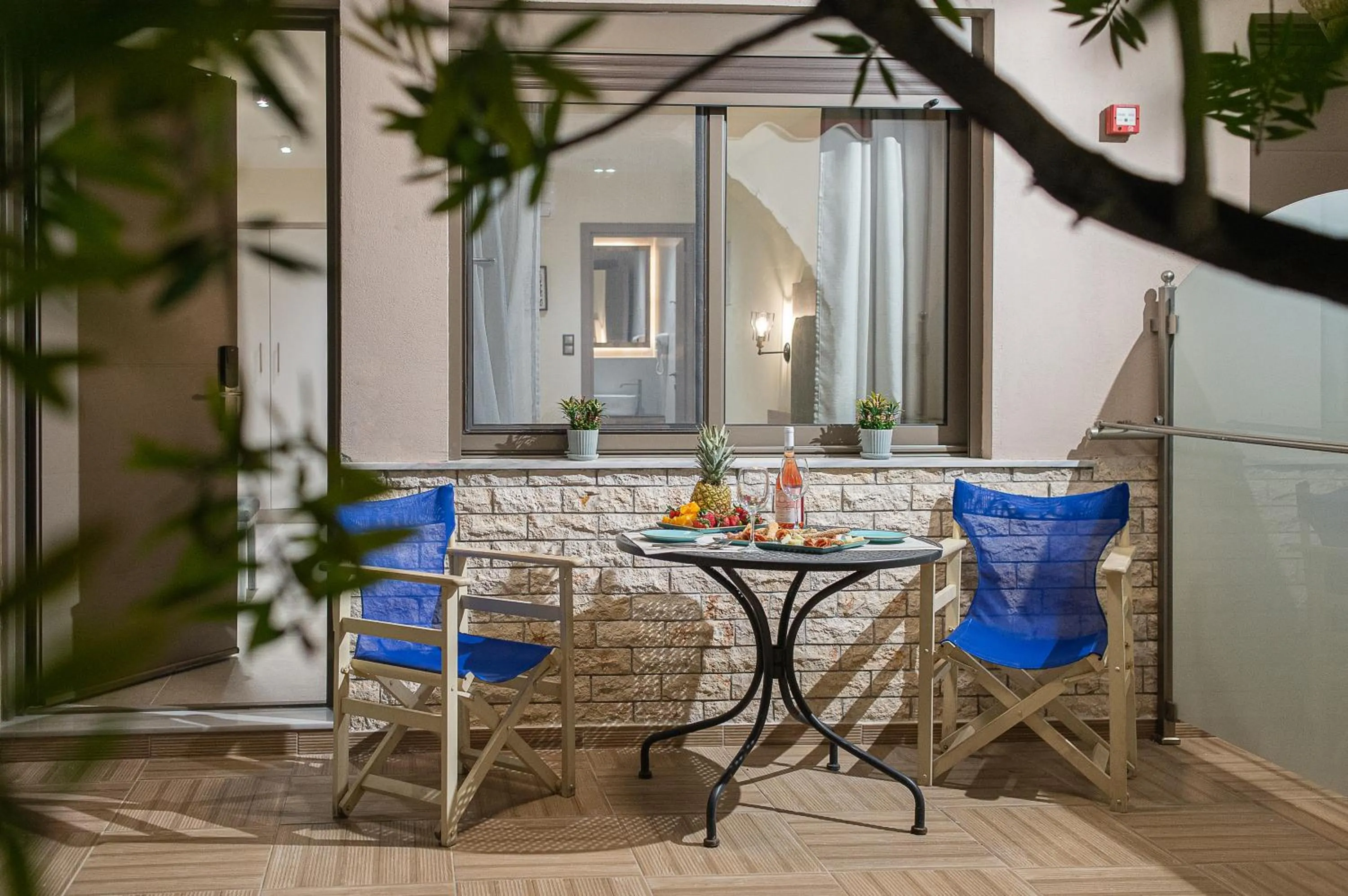 Anny's Residences & Suites