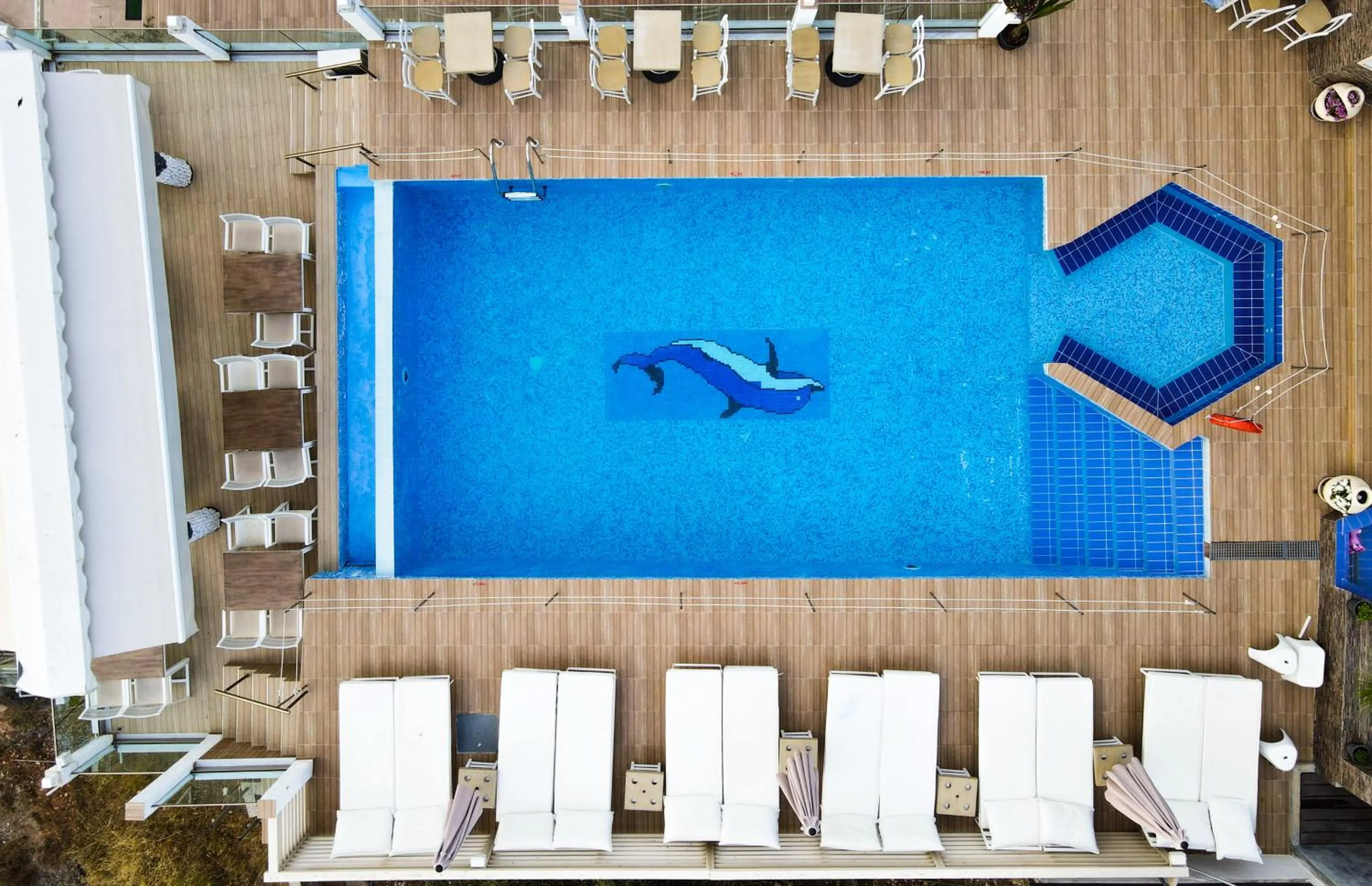 Anny's Residences & Suites