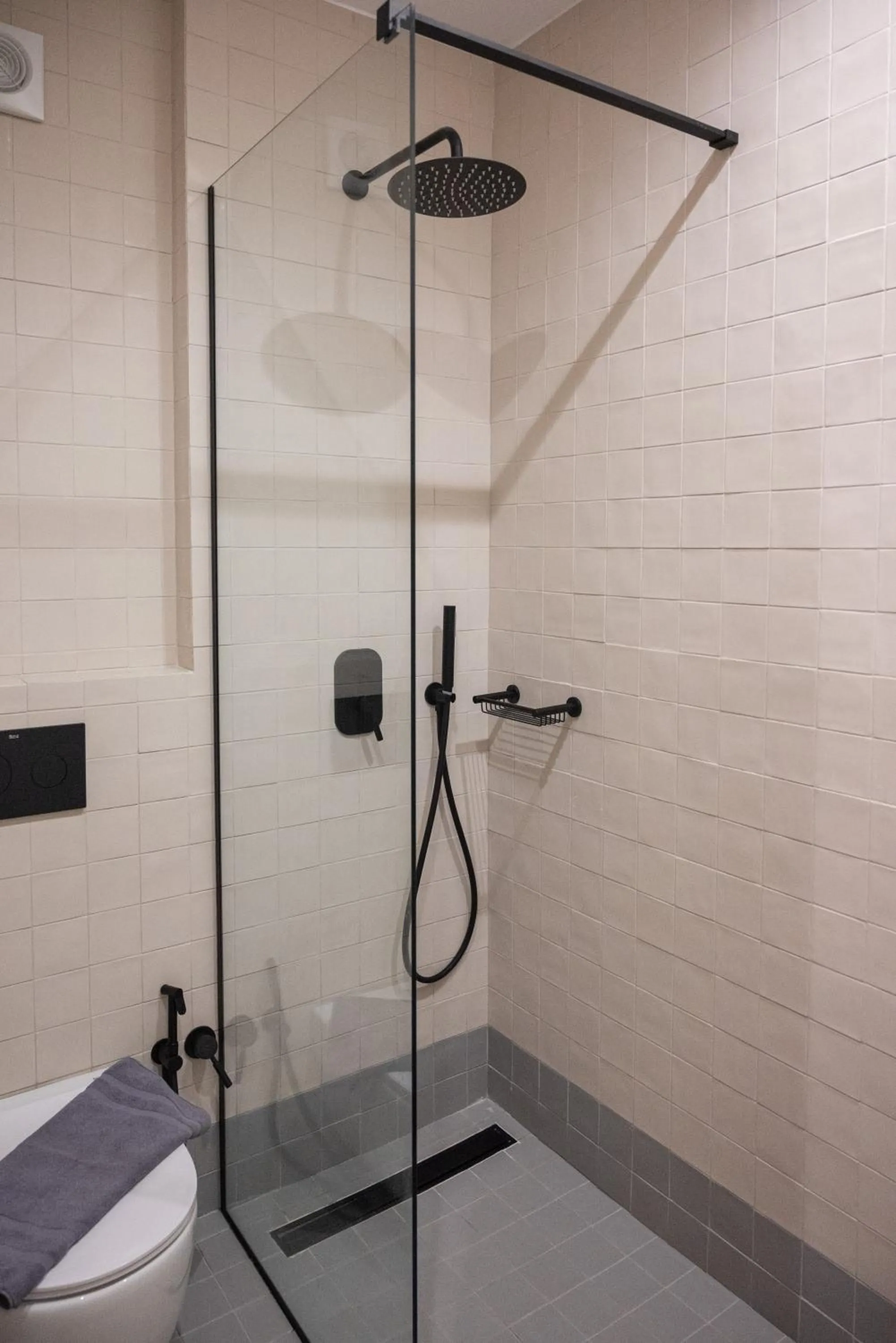 Anny's Residences & Suites