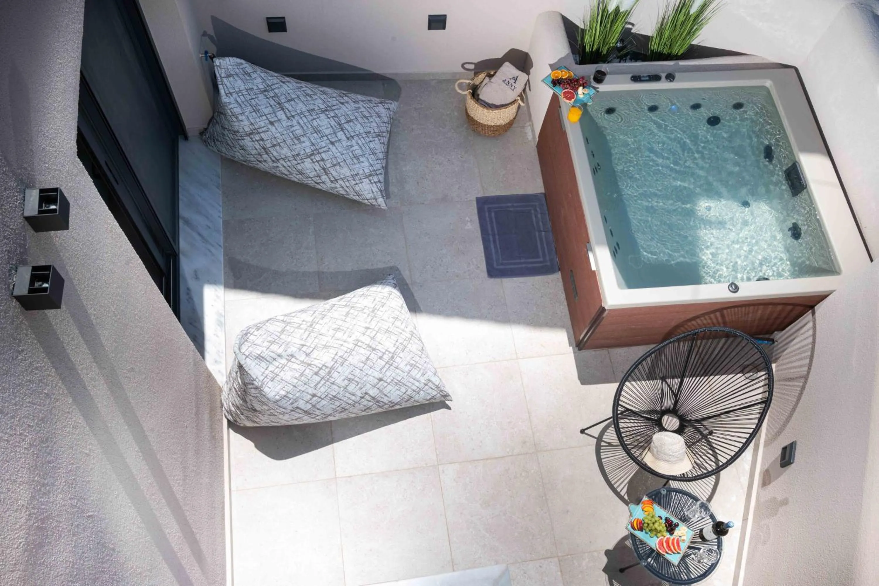 Anny's Residences & Suites