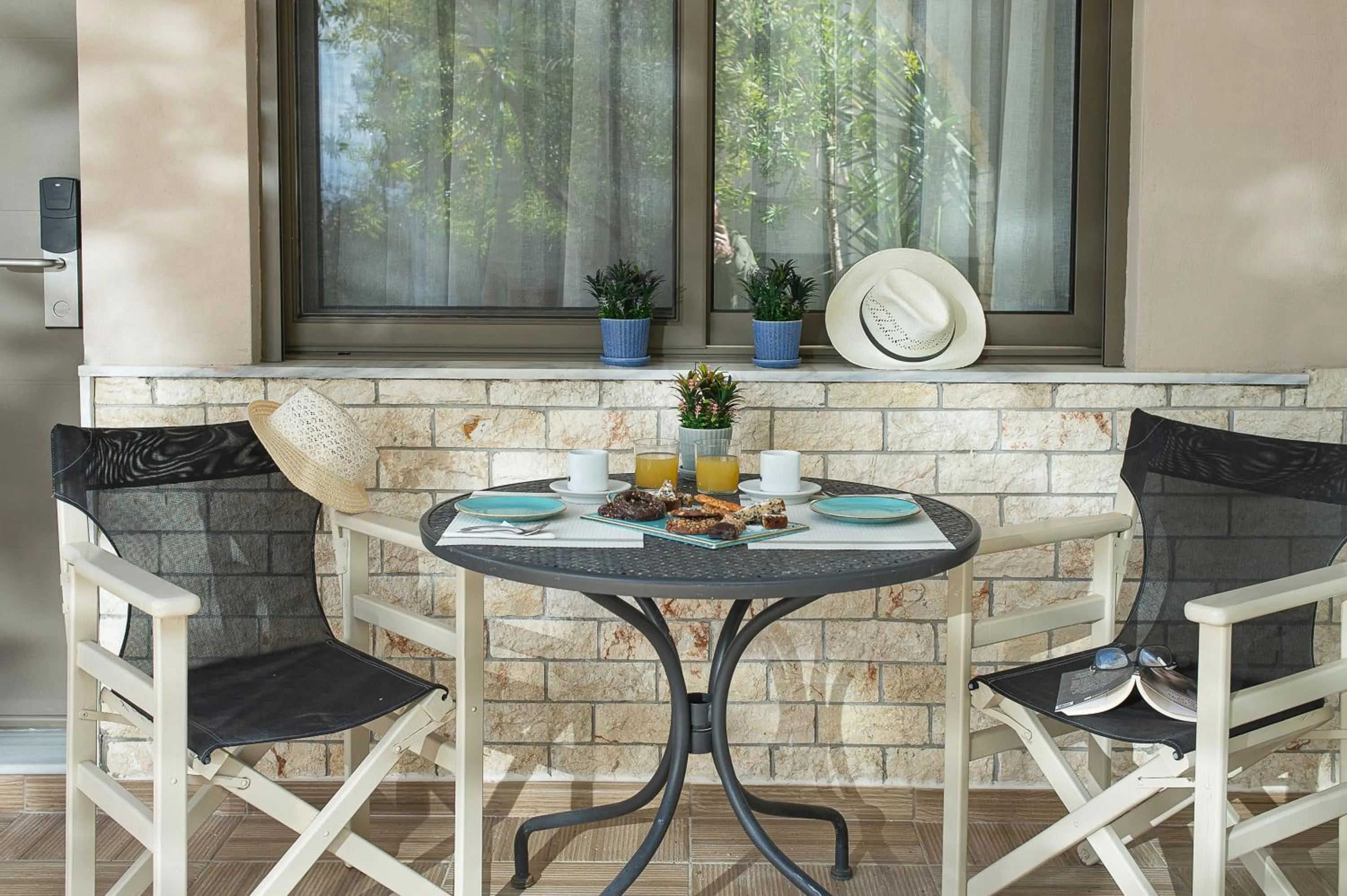 Anny's Residences & Suites