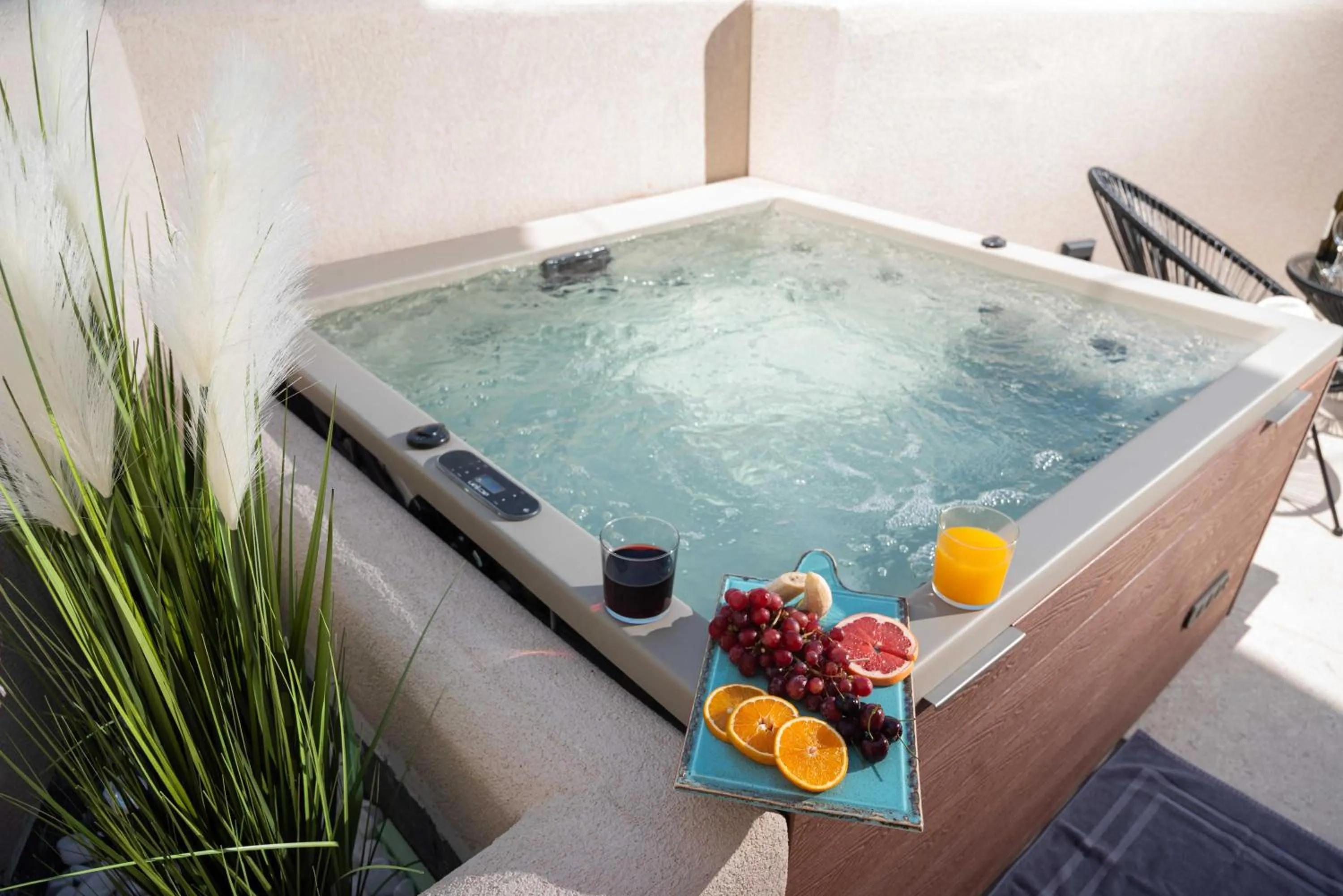 Anny's Residences & Suites