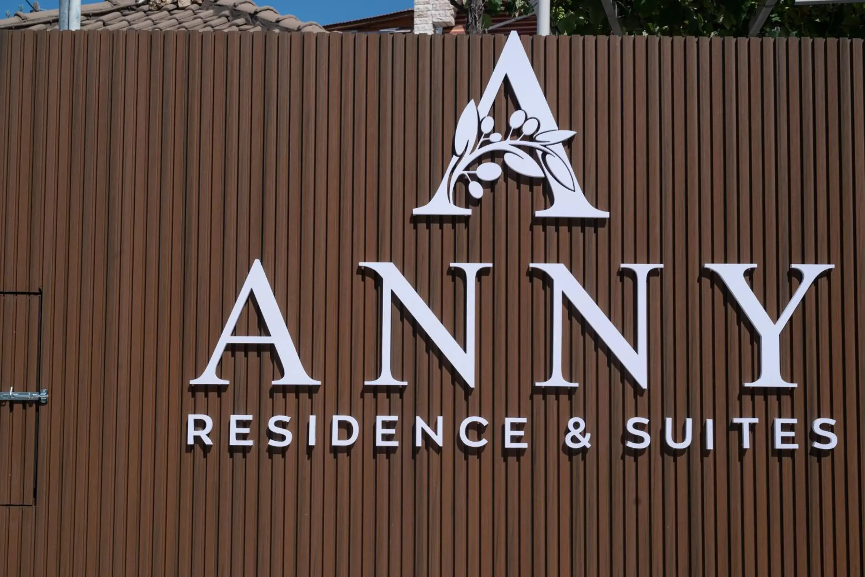 Anny's Residences & Suites Anny's Residences & Suites