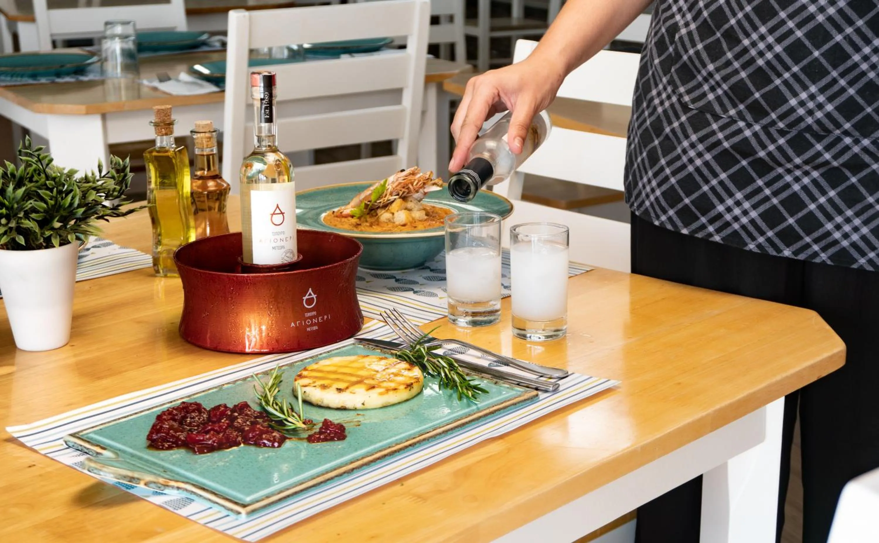 Anny's Residences & Suites