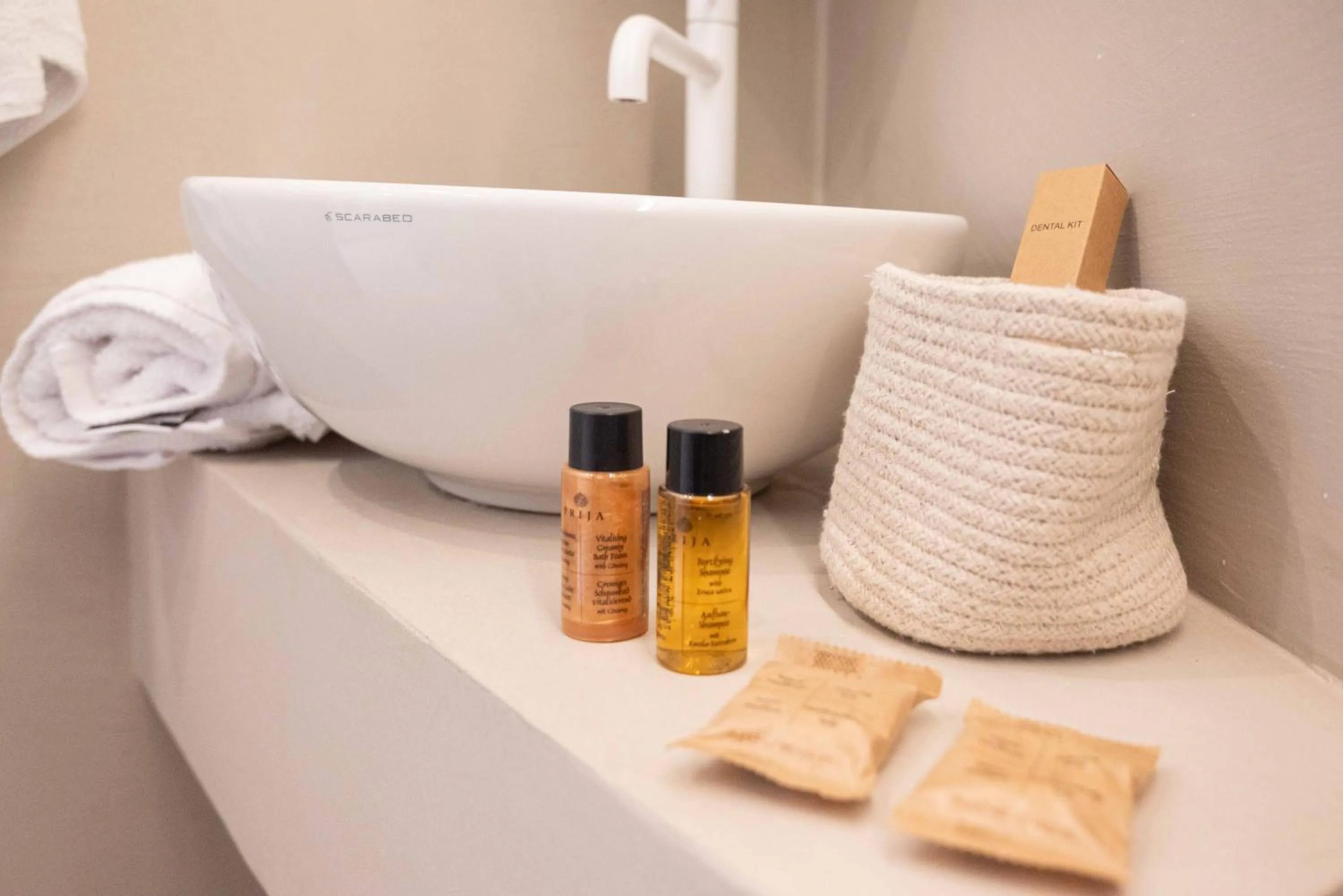 Anny's Residences & Suites