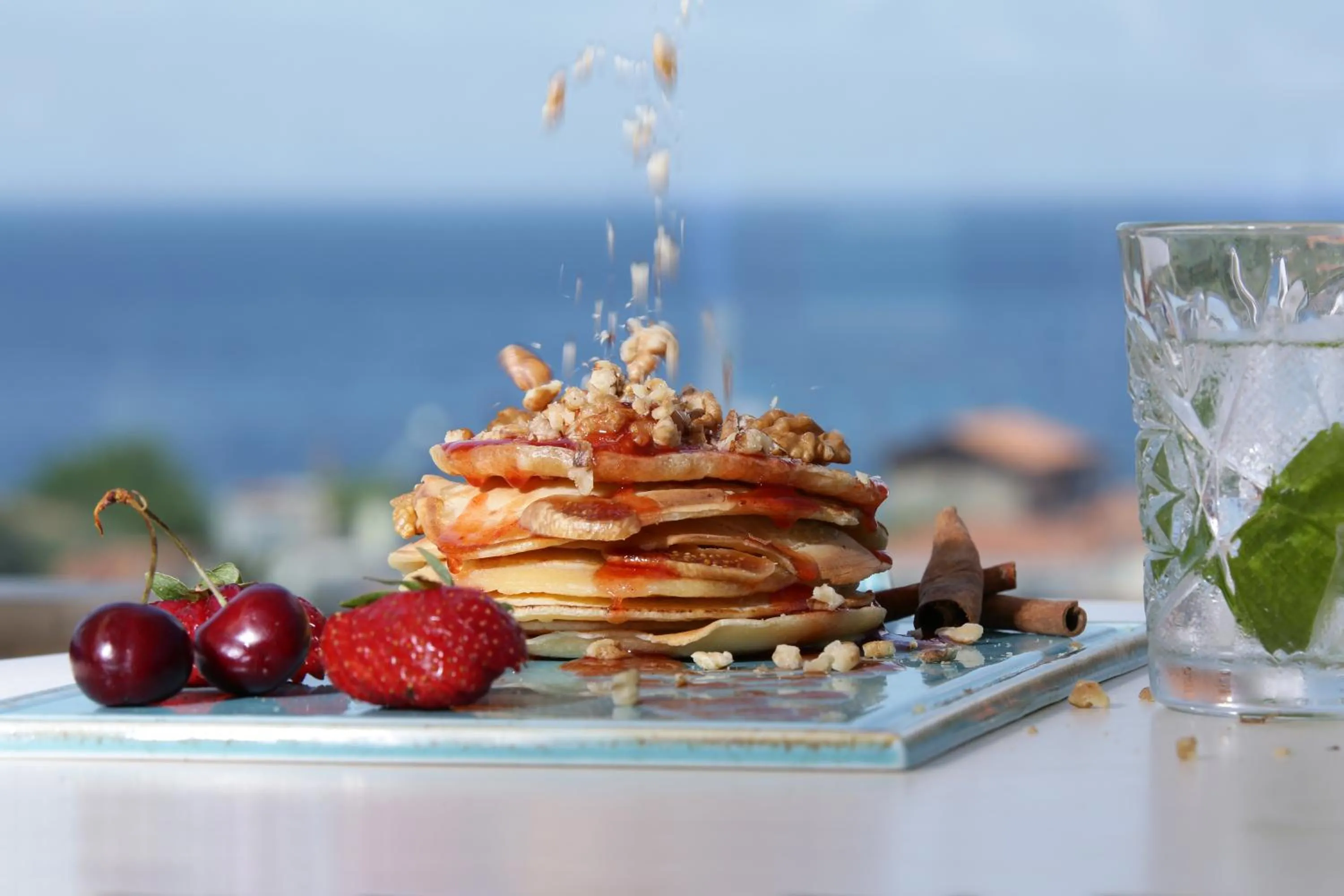 Anny's Residences & Suites