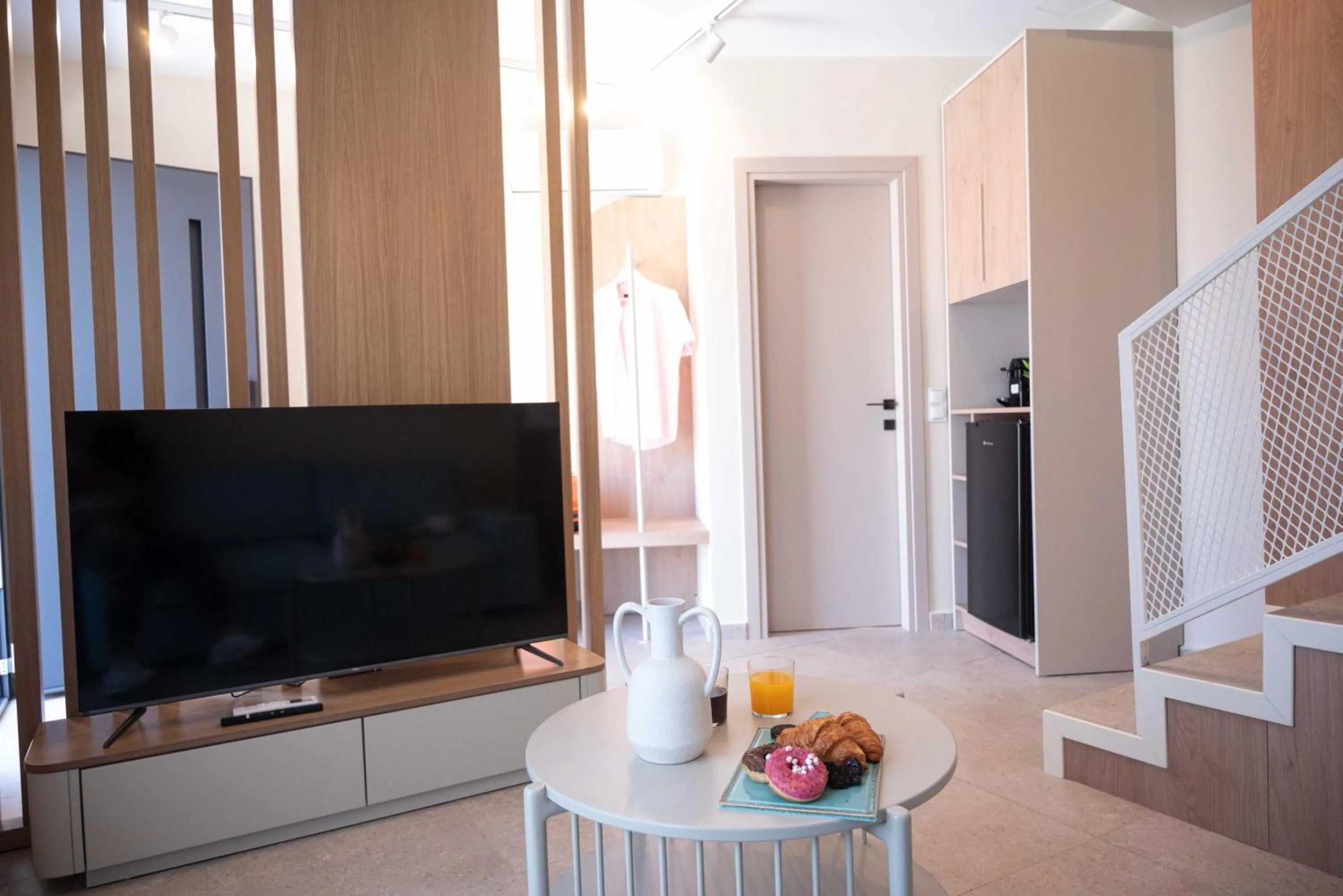 Anny's Residences & Suites