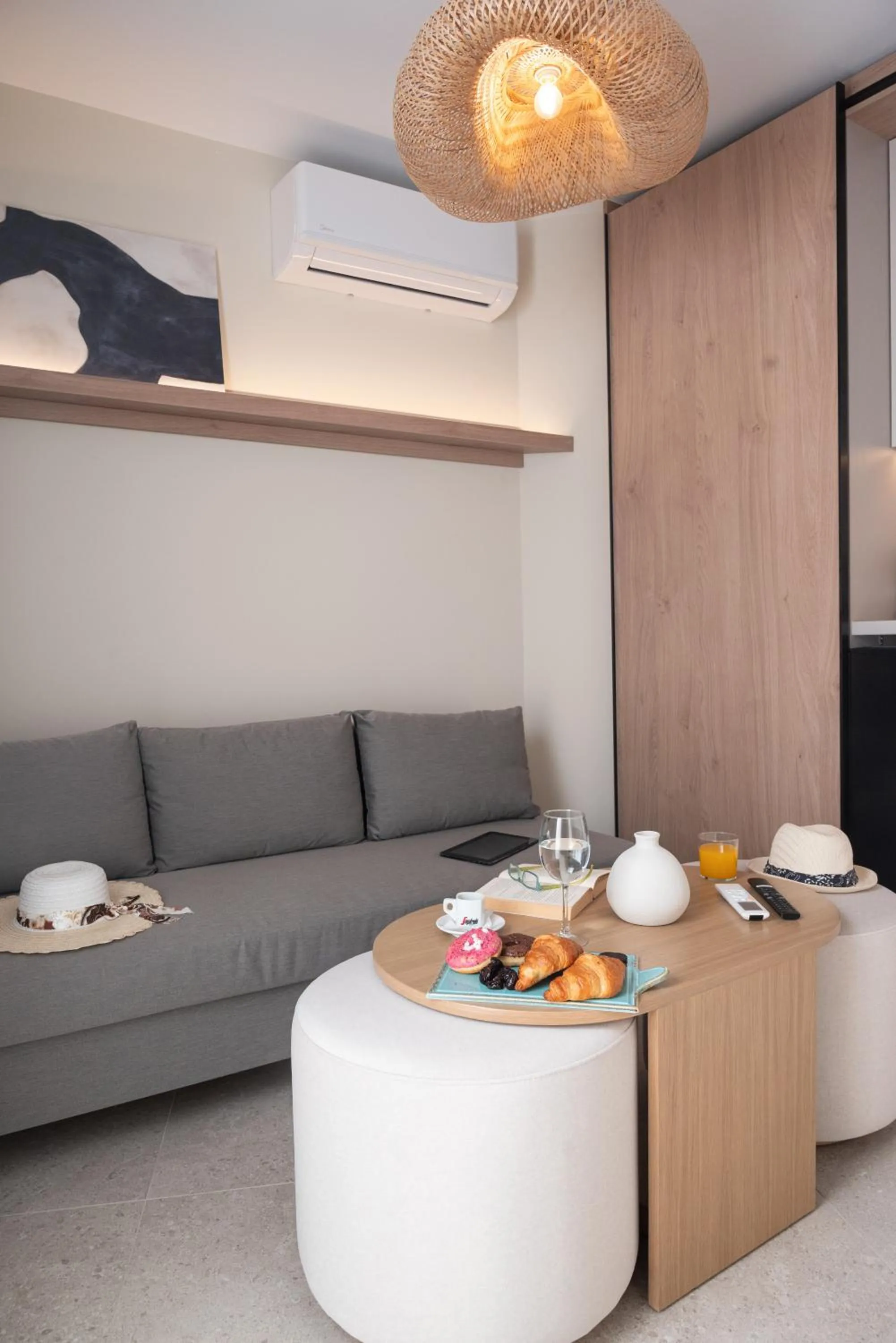 Anny's Residences & Suites