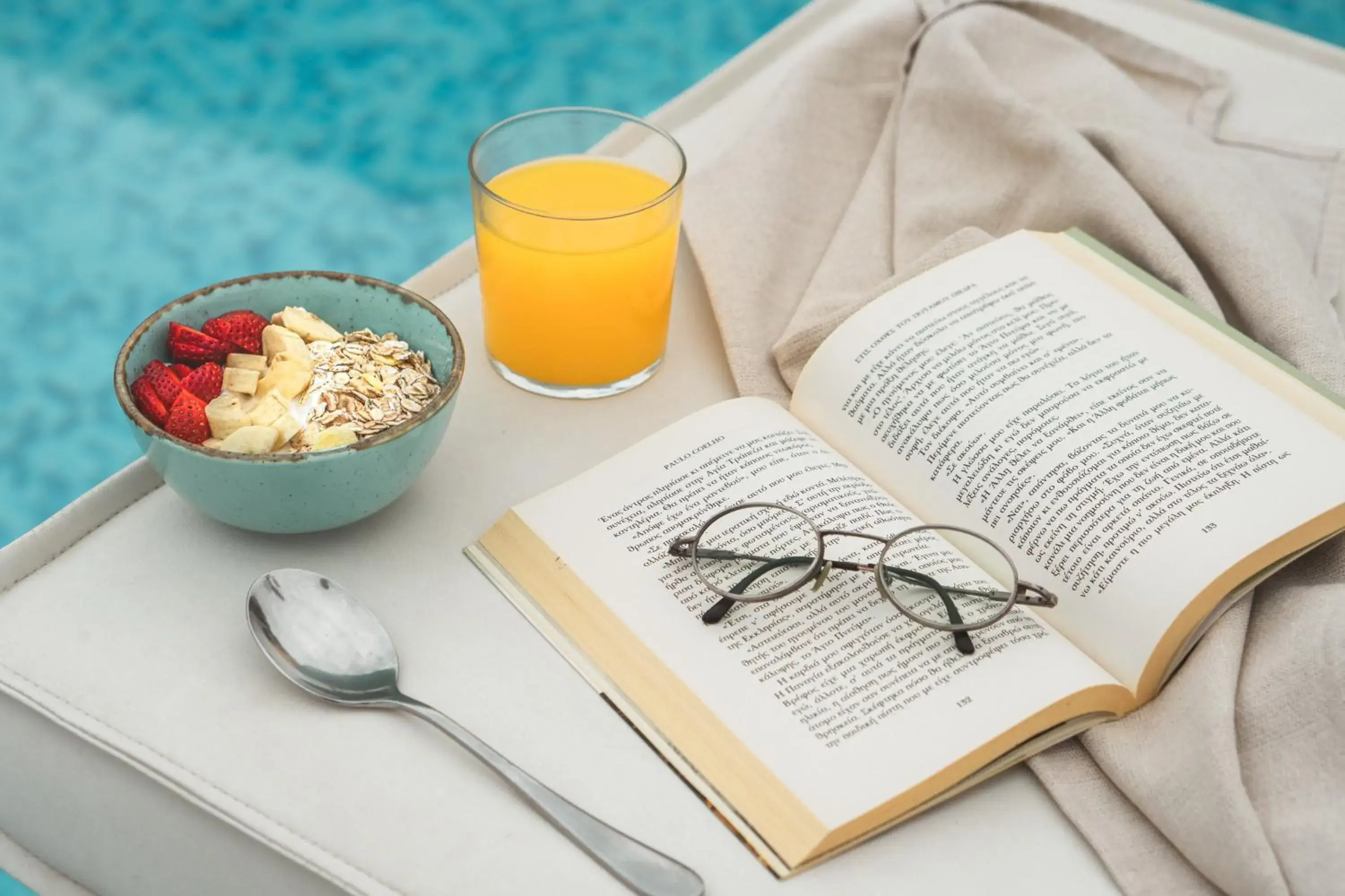 Food and drinks in Anny's Residences & Suites Food and drinks in Anny's Residences & Suites