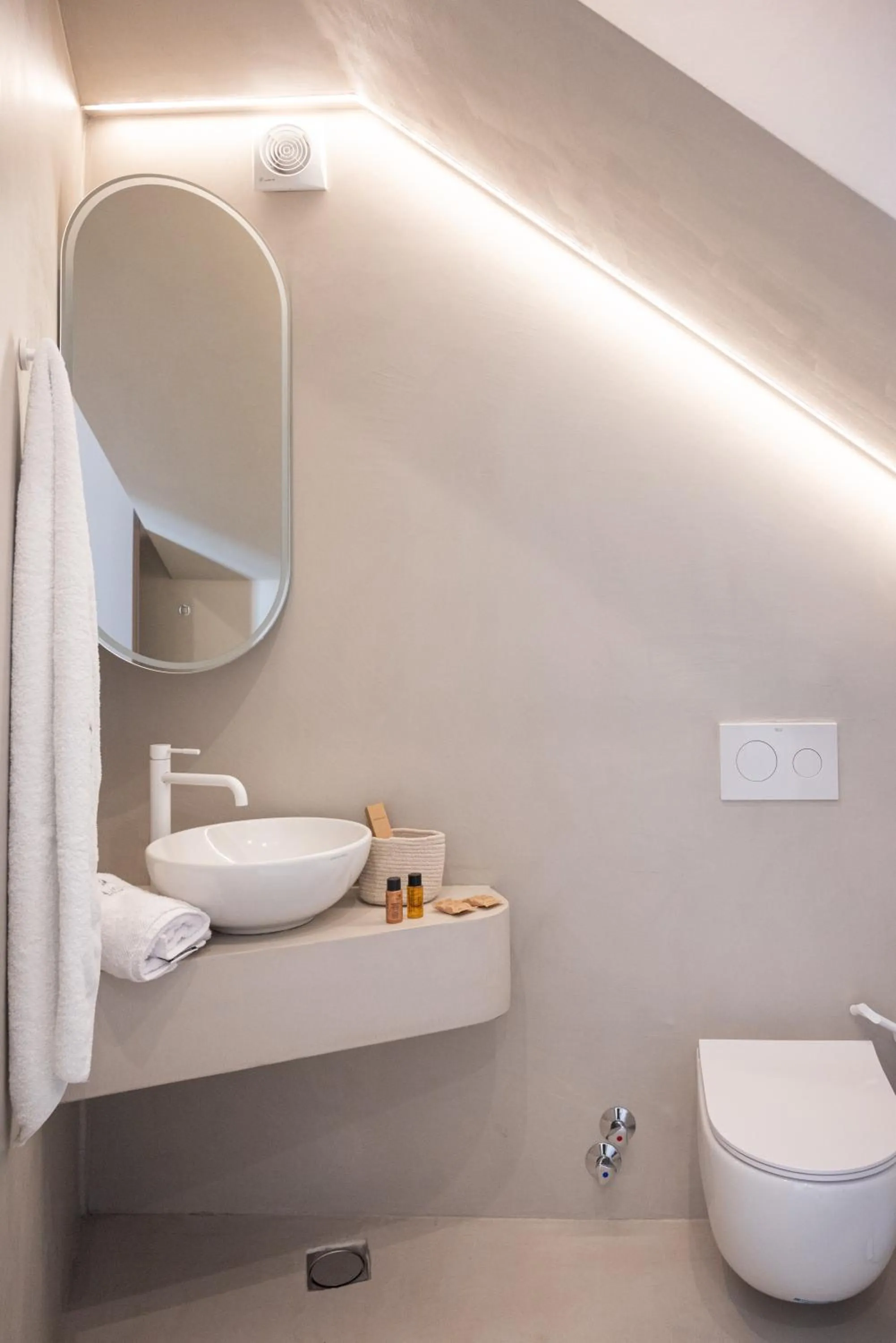 Anny's Residences & Suites