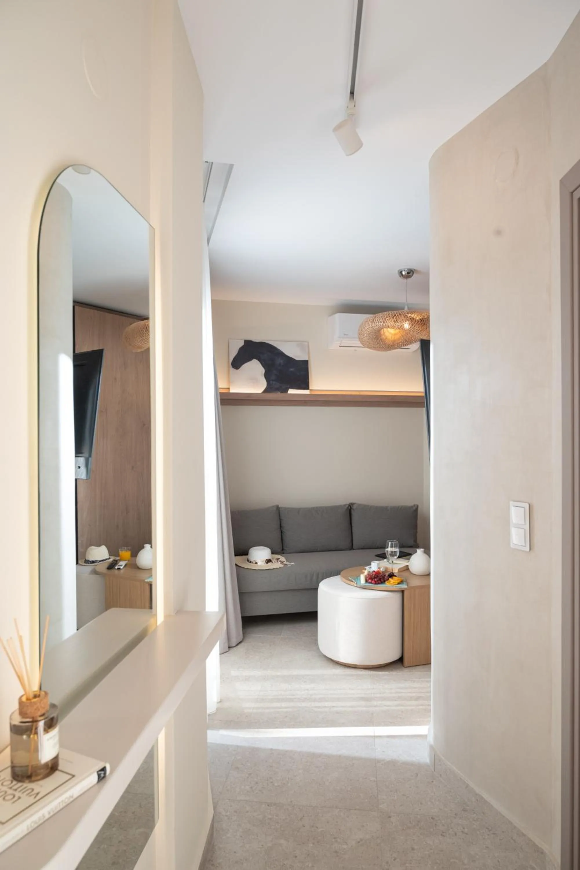 Anny's Residences & Suites