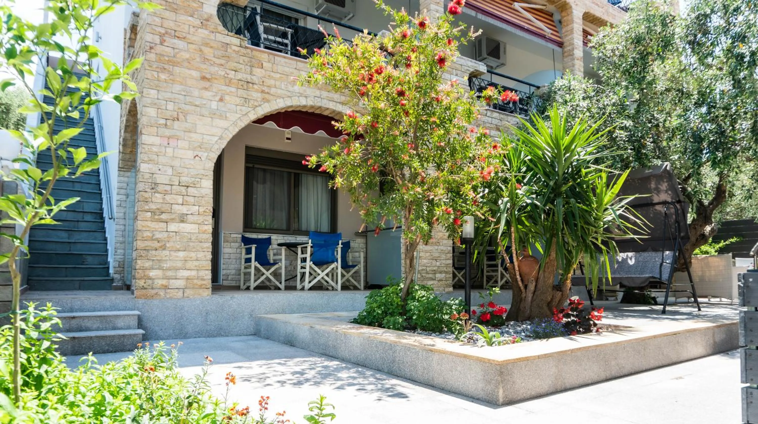 Anny's Residences & Suites