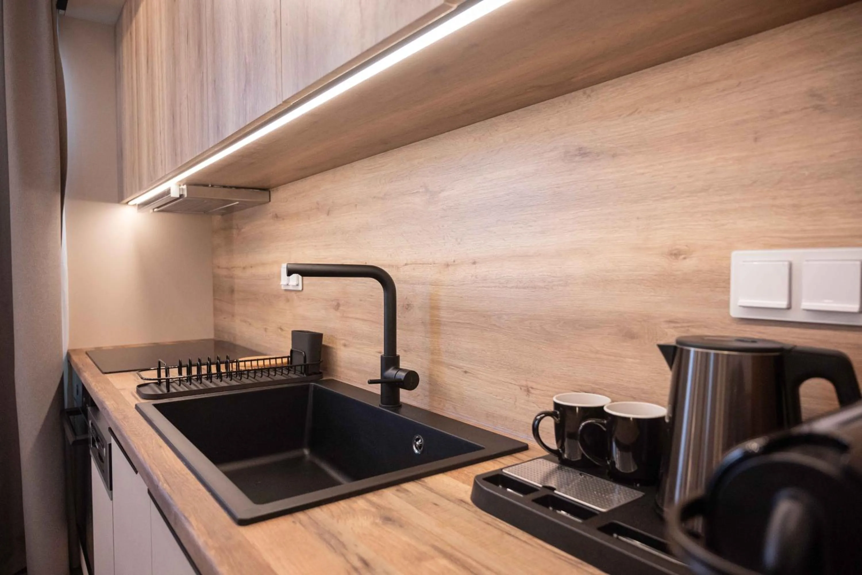 Anny's Residences & Suites