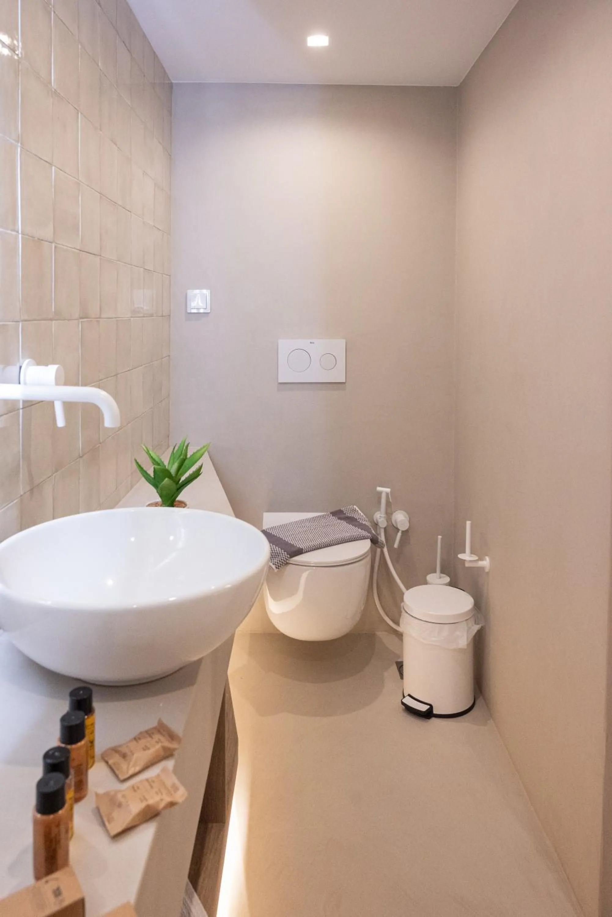 Anny's Residences & Suites