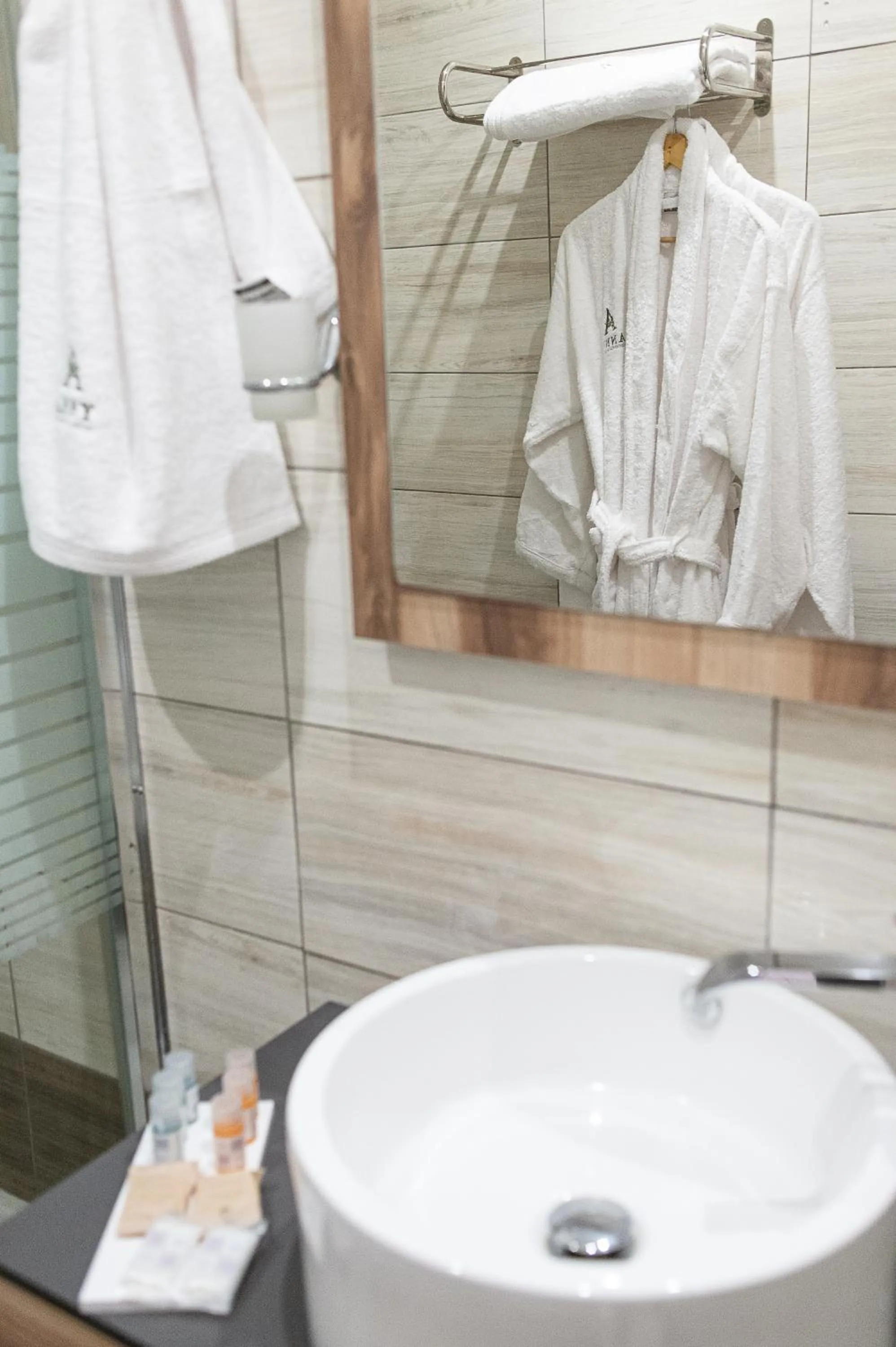 Anny's Residences & Suites