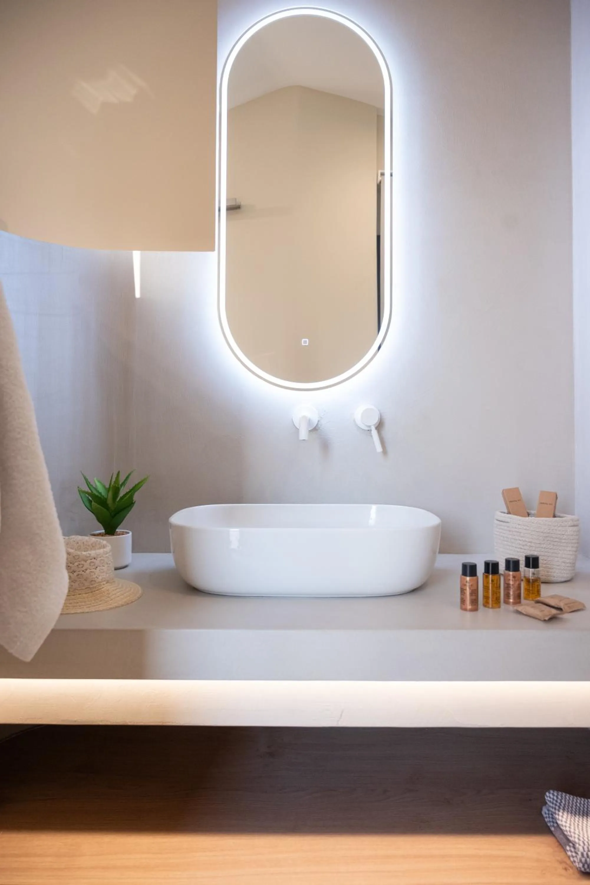 Anny's Residences & Suites