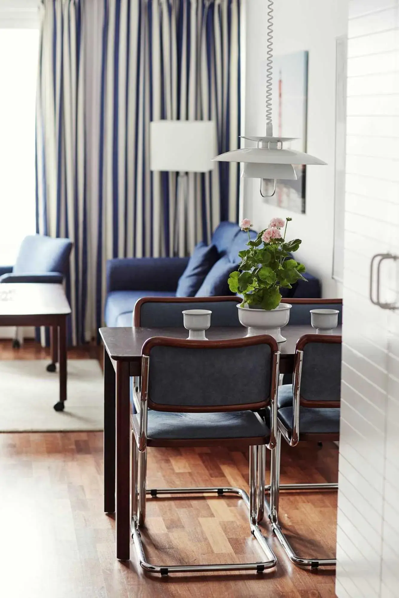 Double Room with Terrace in Villa Marstrand Double Room with Terrace in Villa Marstrand