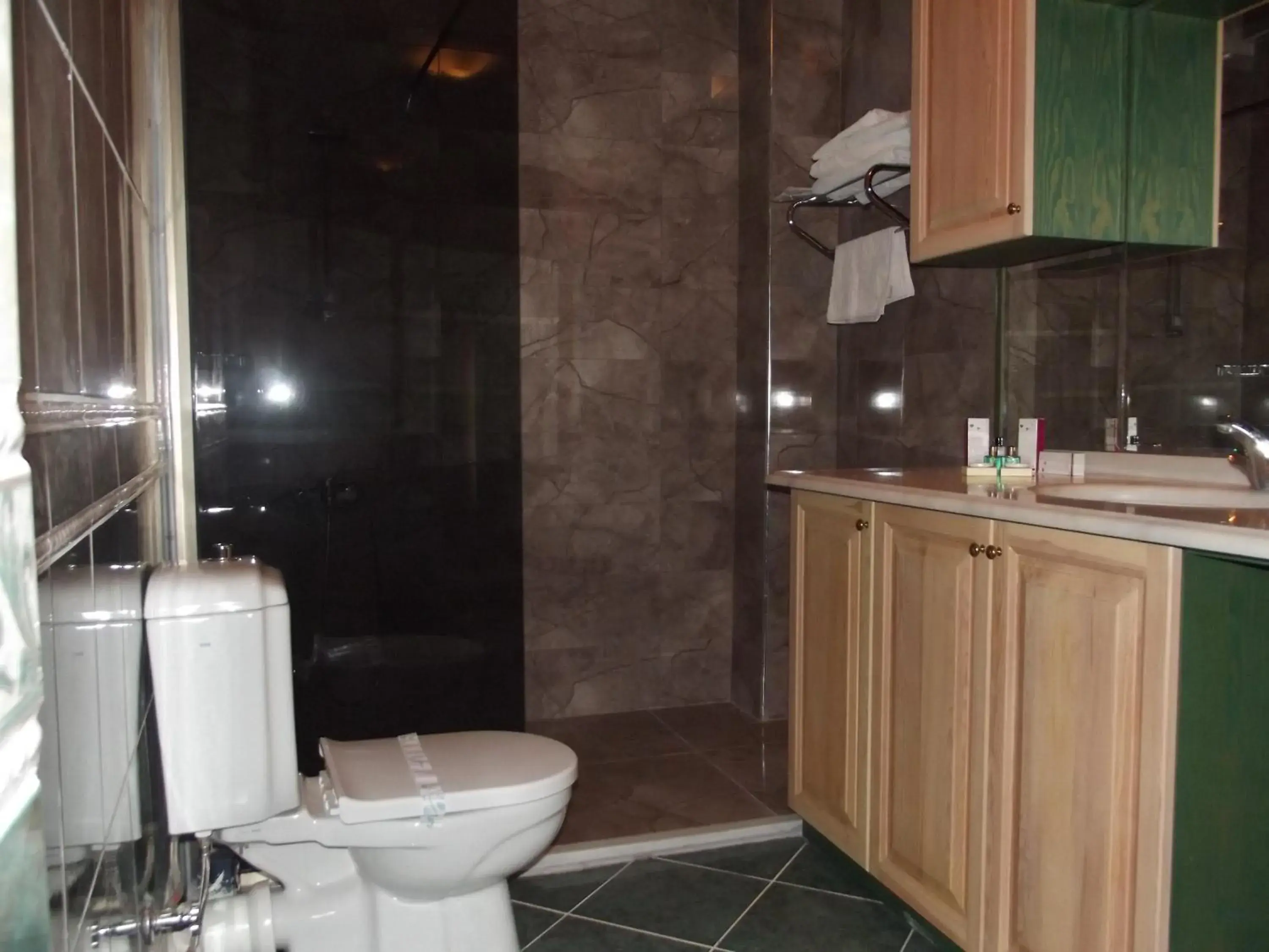 Mavi Inci Park Otel Mavi Inci Park Otel