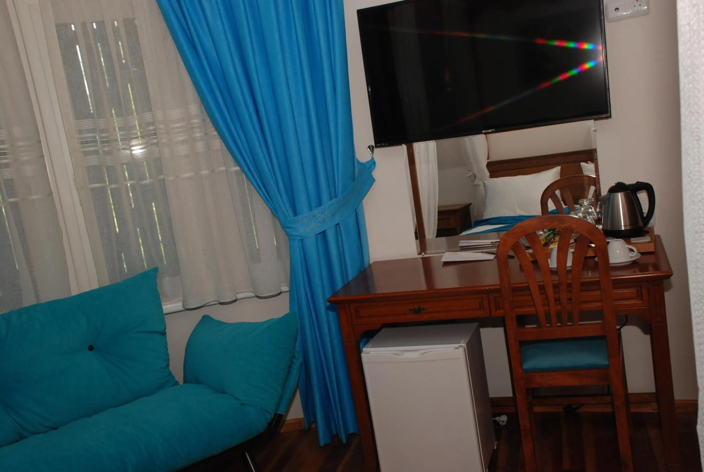 Photo of the whole room in Mavi Inci Park Otel