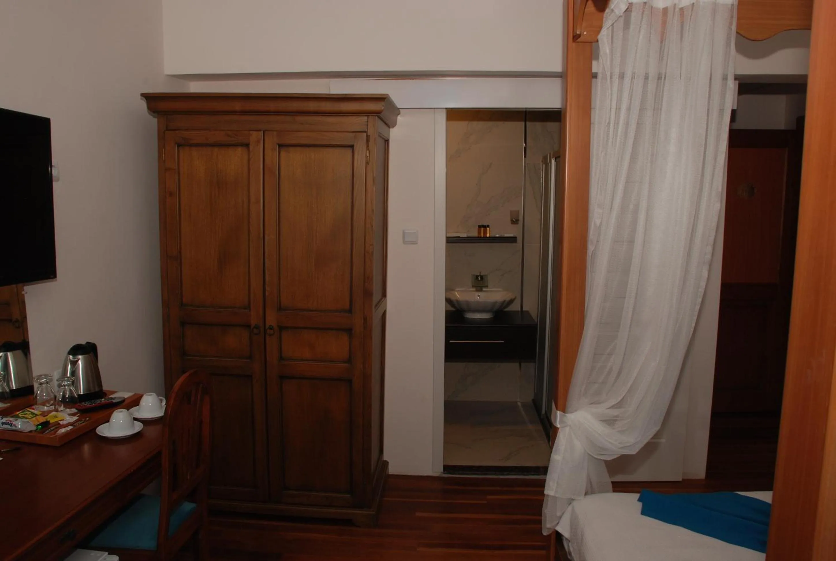 Photo of the whole room in Mavi Inci Park Otel