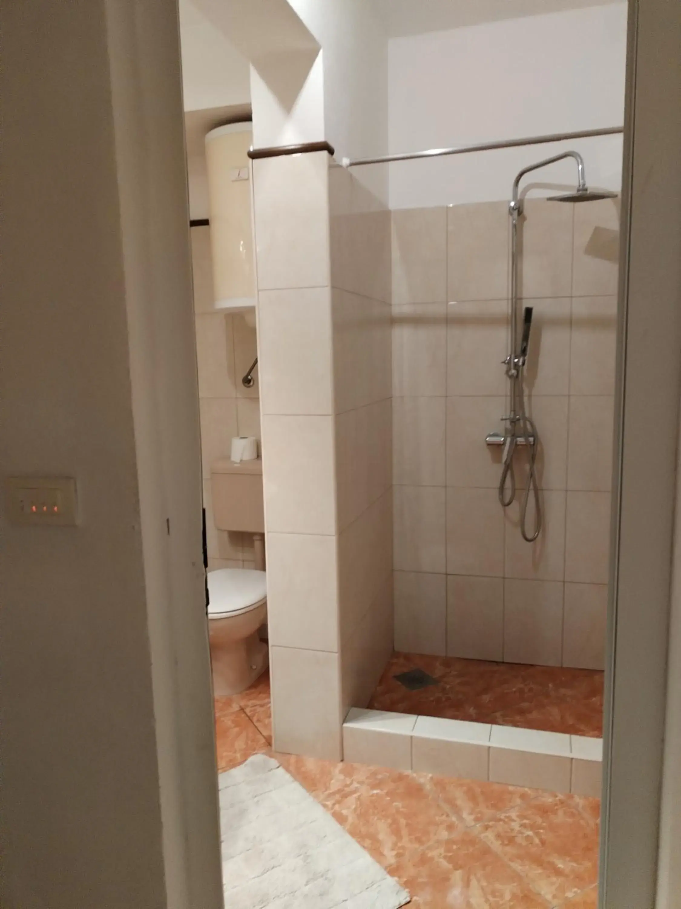 One-Bedroom Apartment - single occupancy in Villa Angel sea view One-Bedroom Apartment - single occupancy in Villa Angel sea view