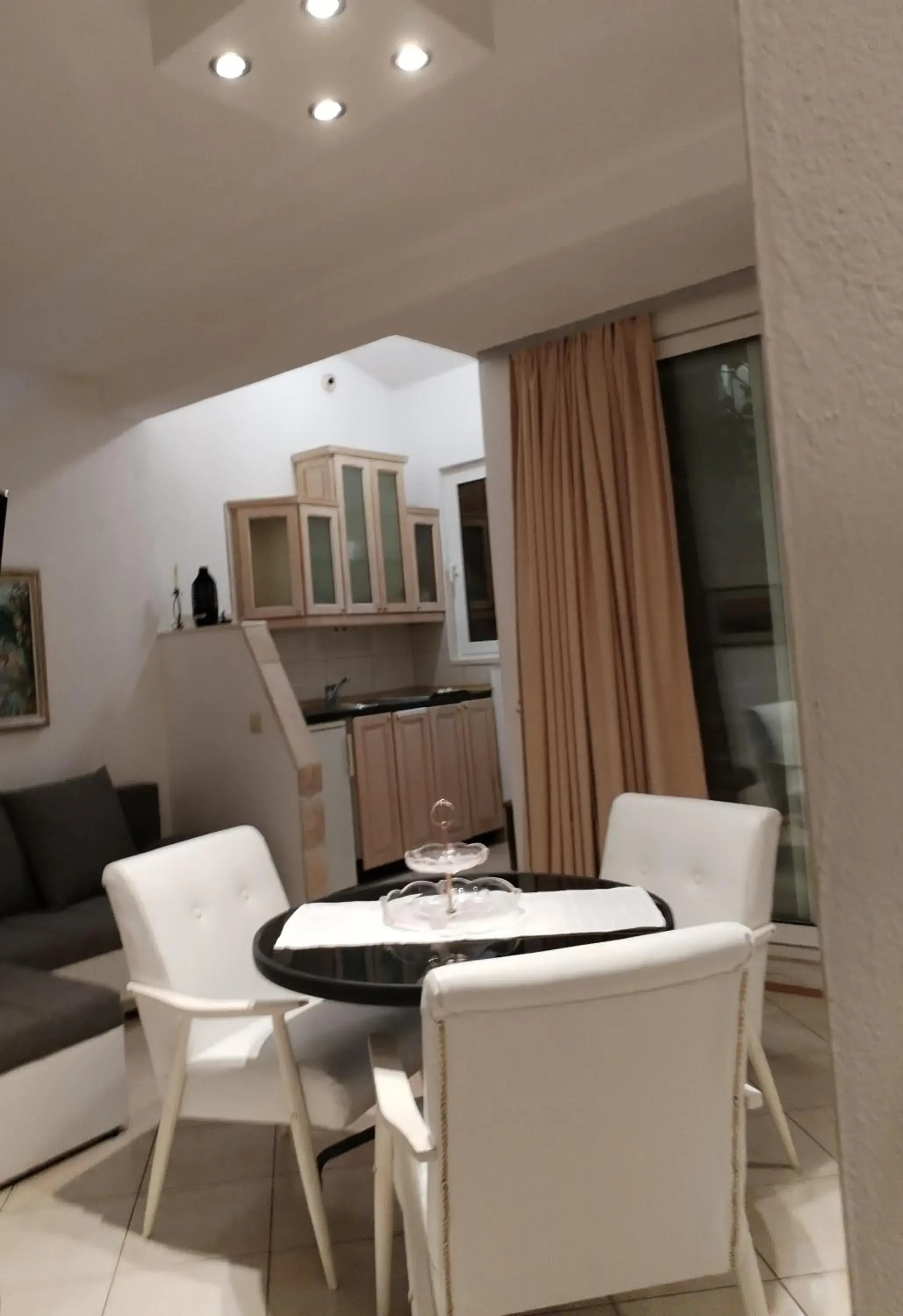 One-Bedroom Apartment - single occupancy in Villa Angel sea view One-Bedroom Apartment - single occupancy in Villa Angel sea view