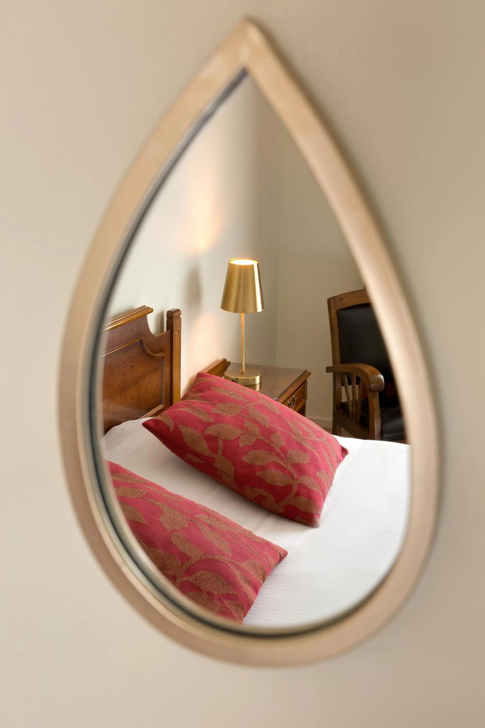 Grand Hôtel de Solesmes - Teritoria