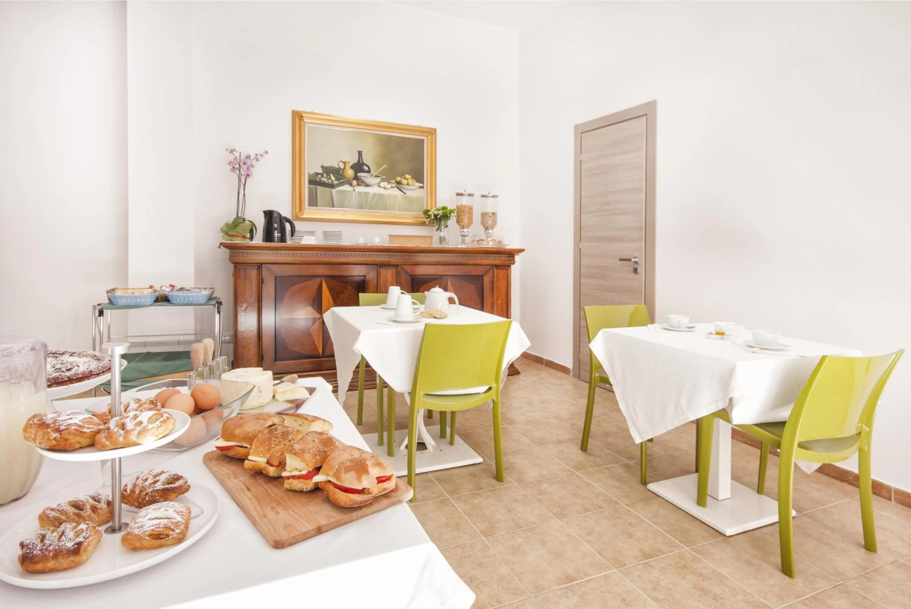 B&B La Torre
