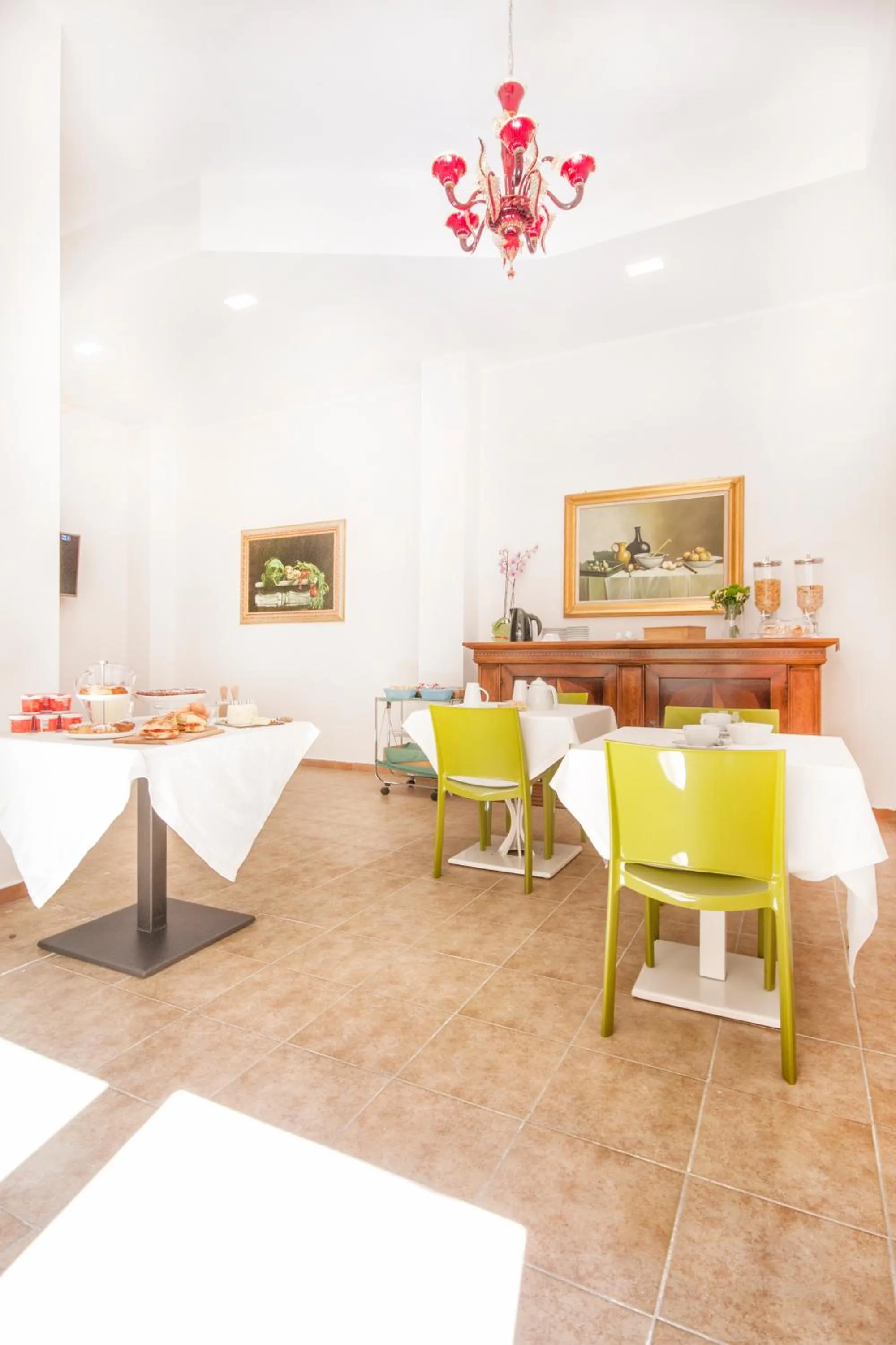 B&B La Torre