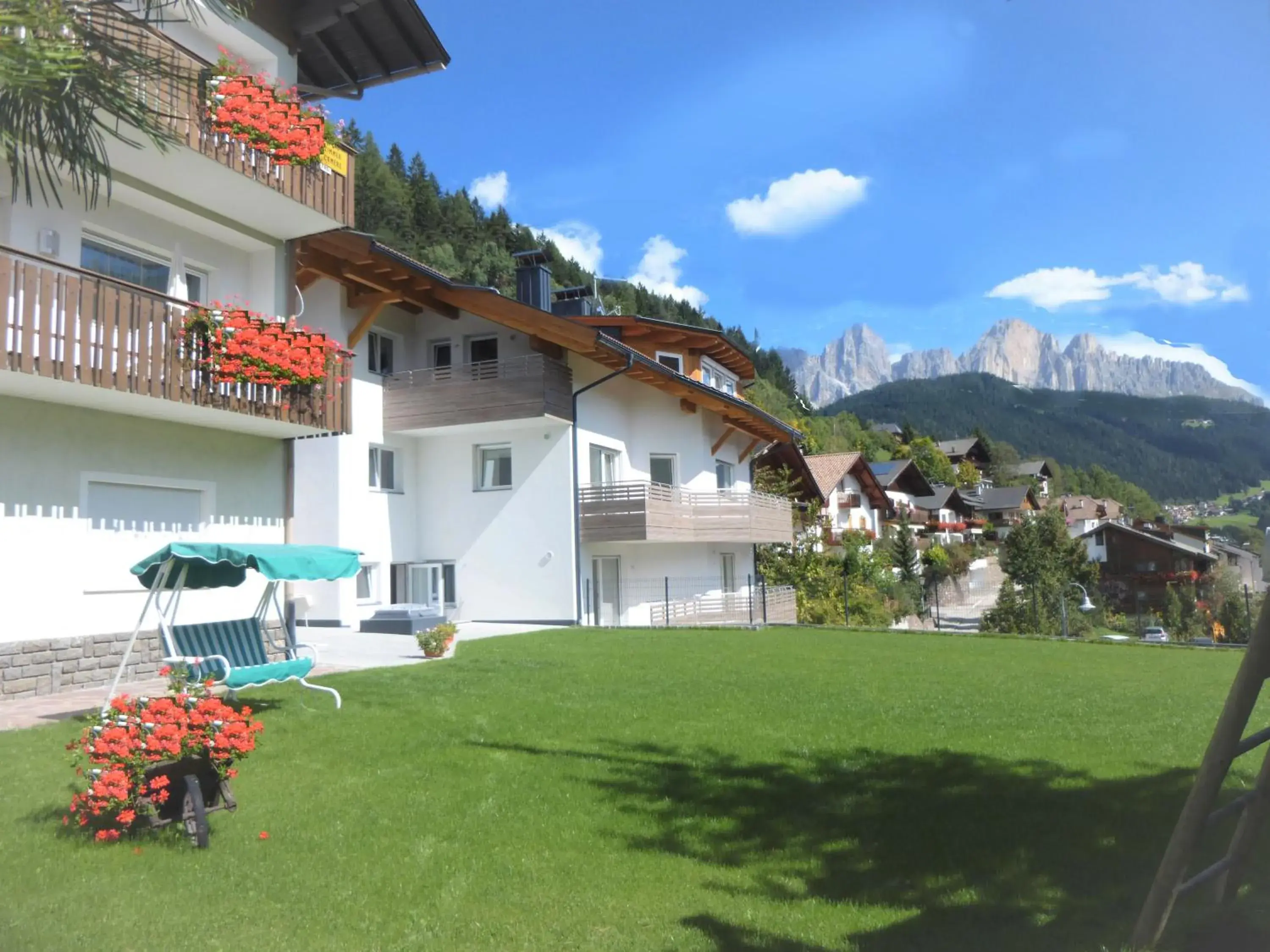 Garni B&B Apartments Plank Garni B&B Apartments Plank