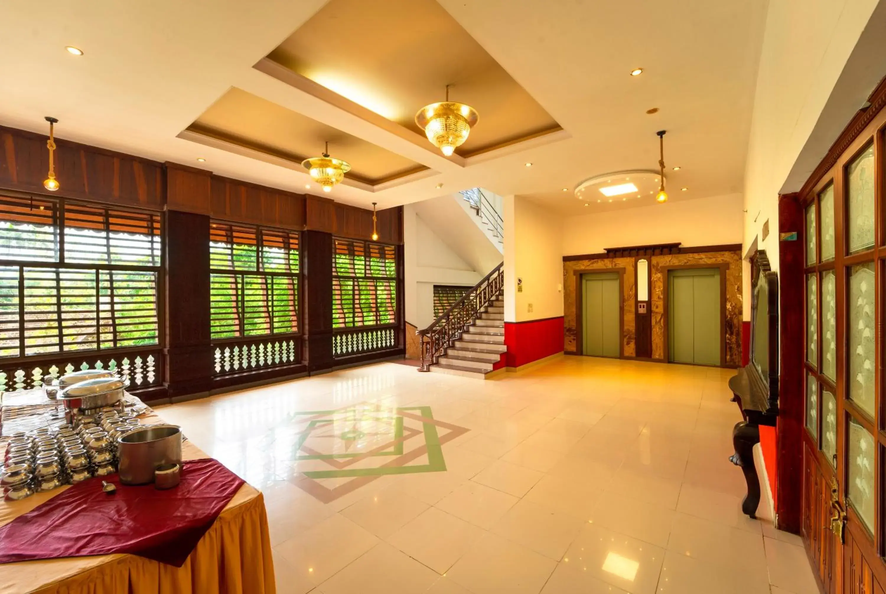 Pagoda Resorts Alleppey Pagoda Resorts Alleppey