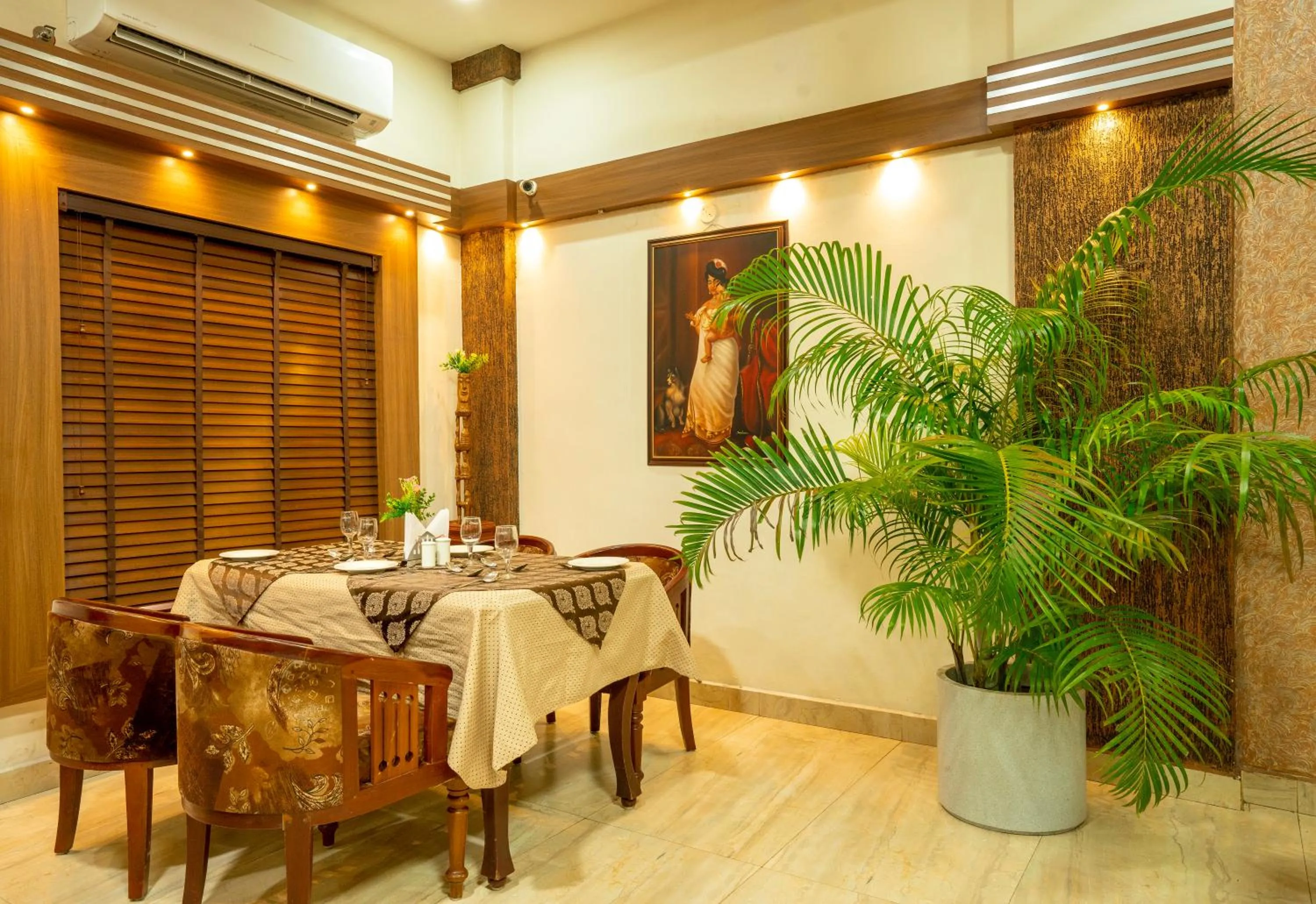 Pagoda Resorts Alleppey