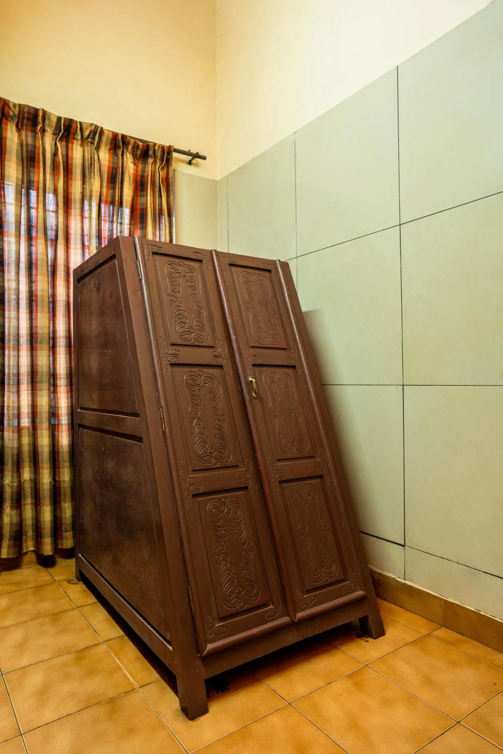 Spa and wellness centre/facilities in Pagoda Resorts Alleppey