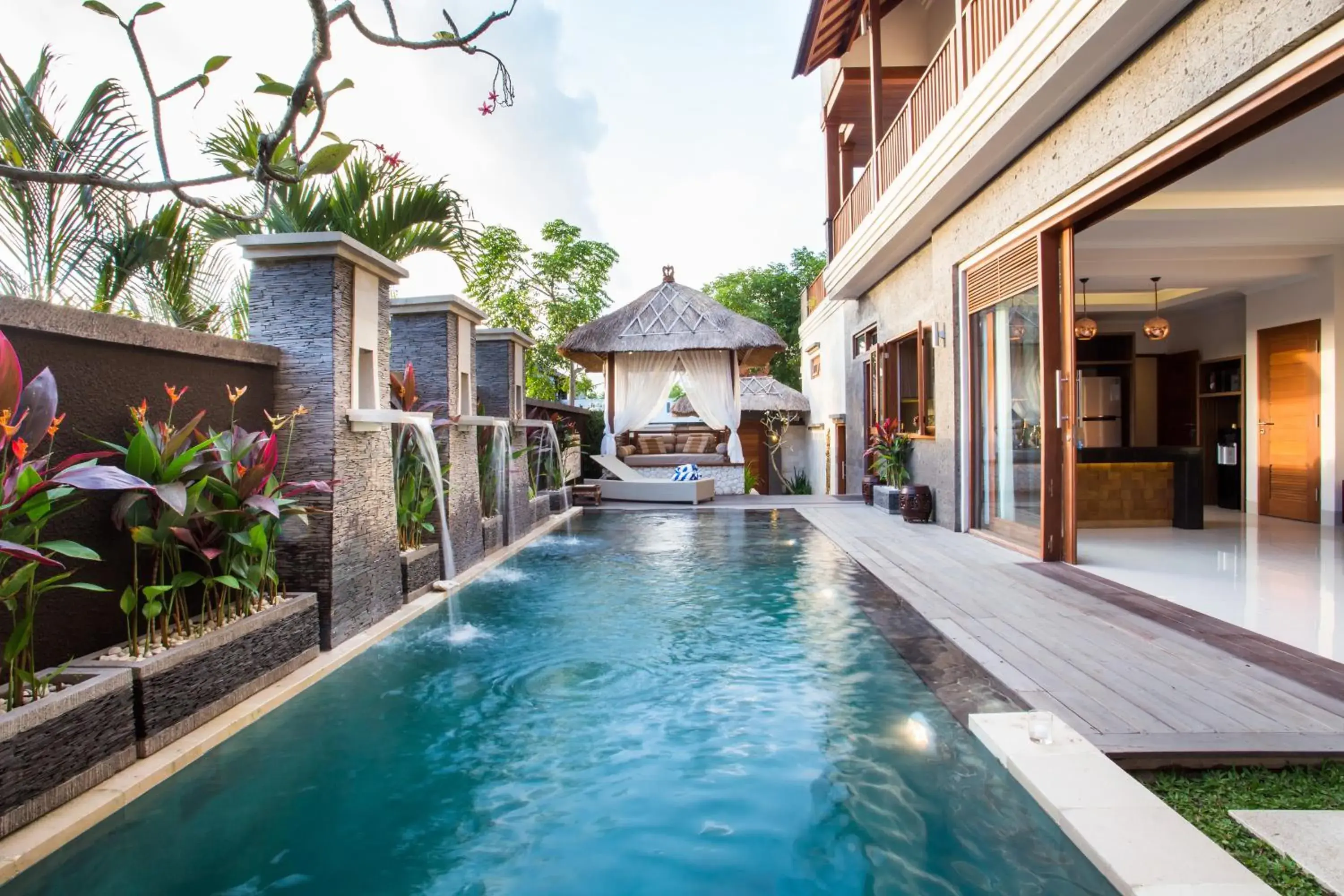 Villa DK - Bali Villa DK - Bali