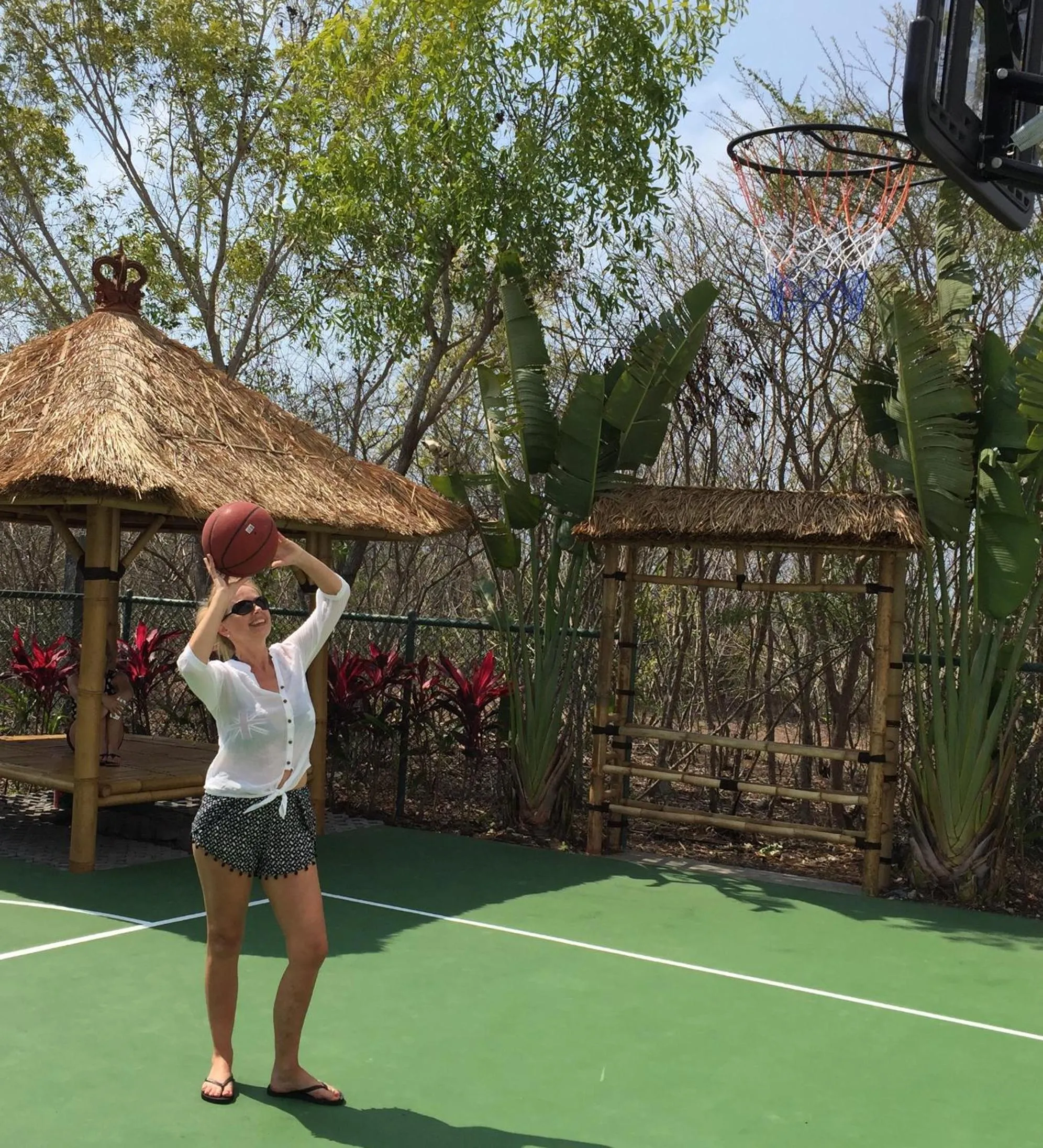 Day in Villa DK - Bali