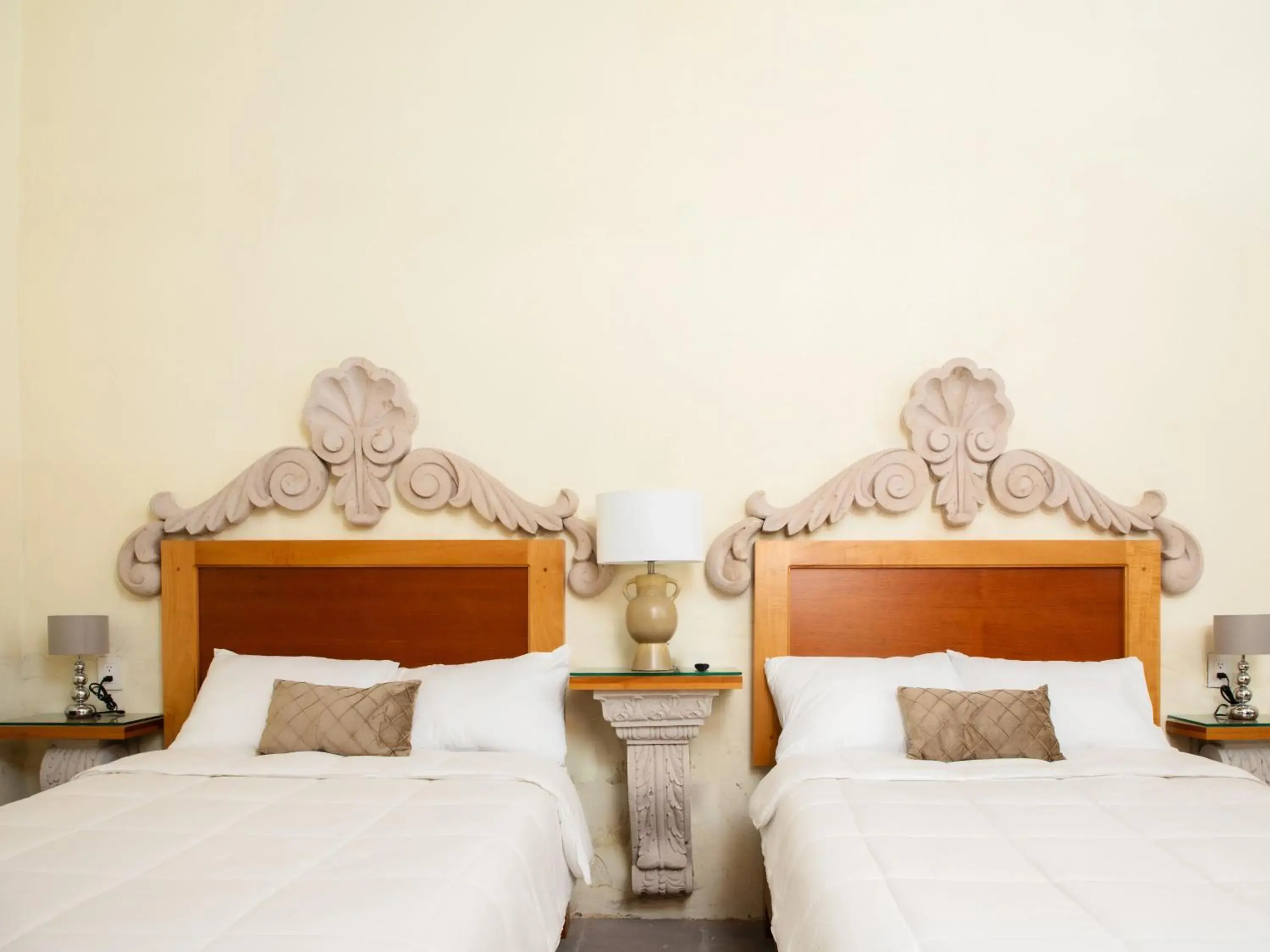 Suite in Casa Serdán, Suites & Events Suite in Casa Serdán, Suites & Events
