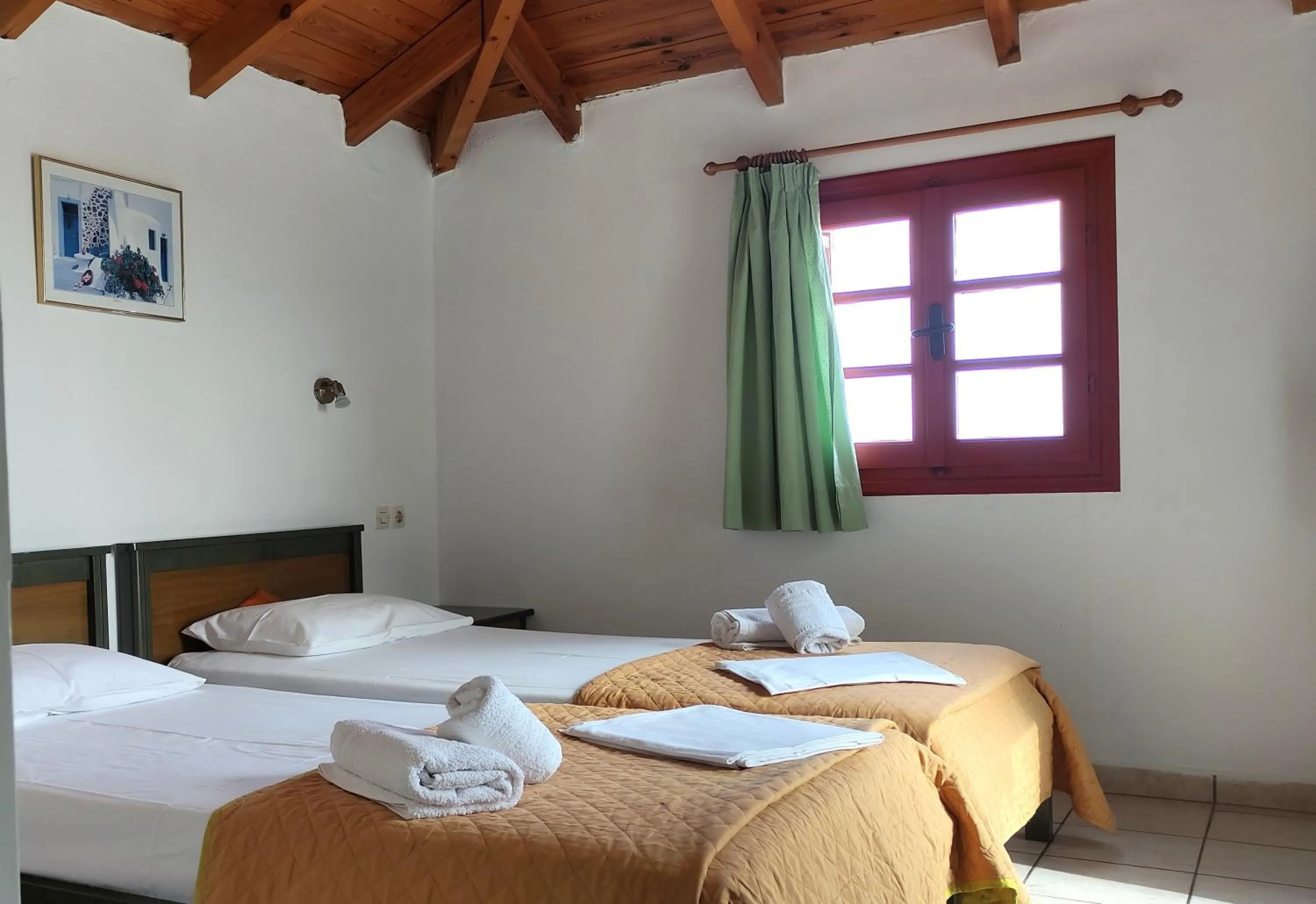 Elina Apartments Gouves