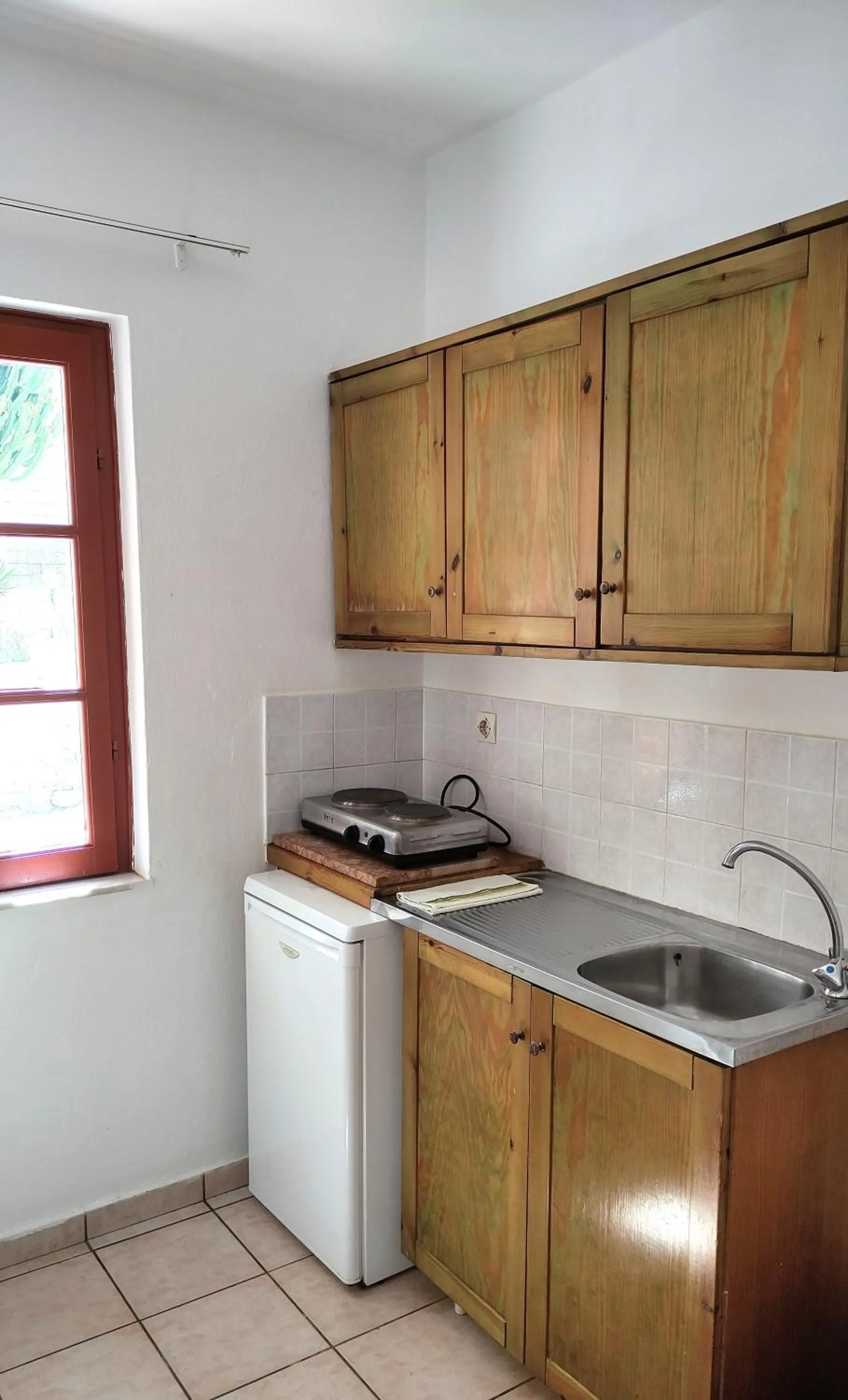 Elina Apartments Gouves