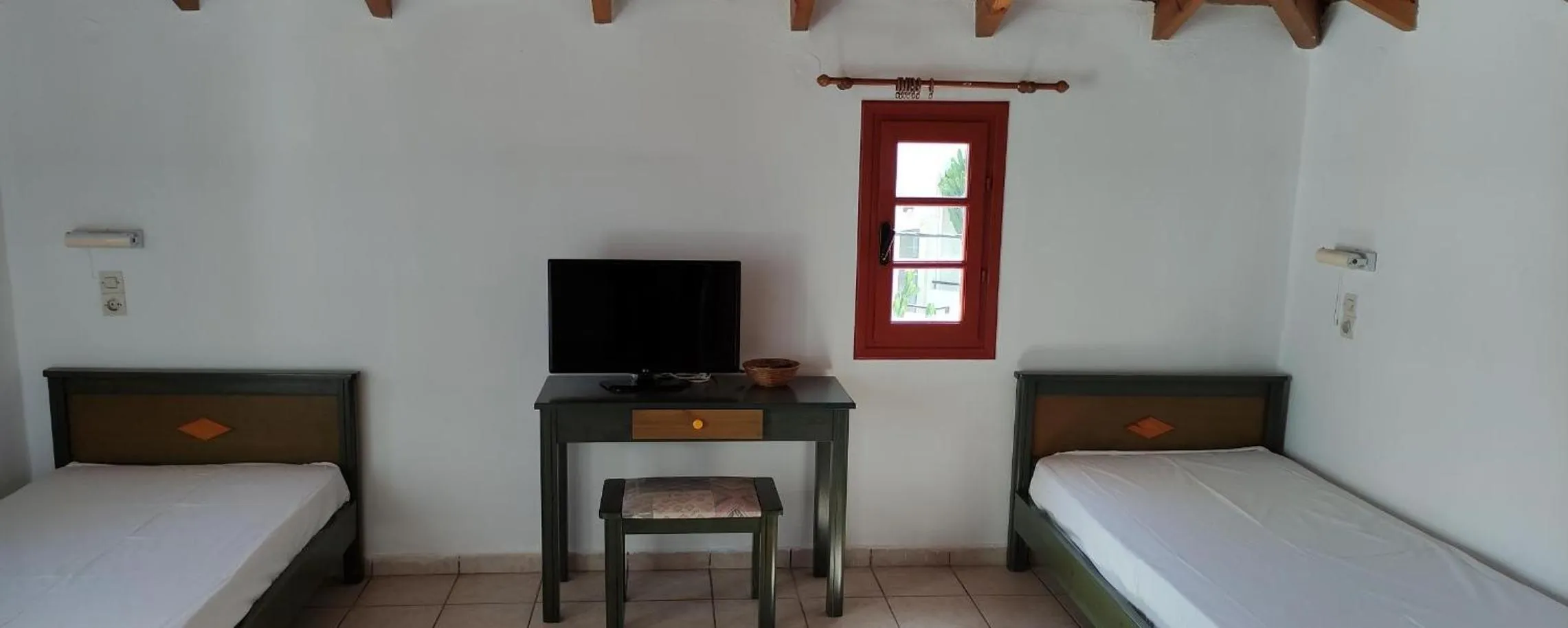 Elina Apartments Gouves