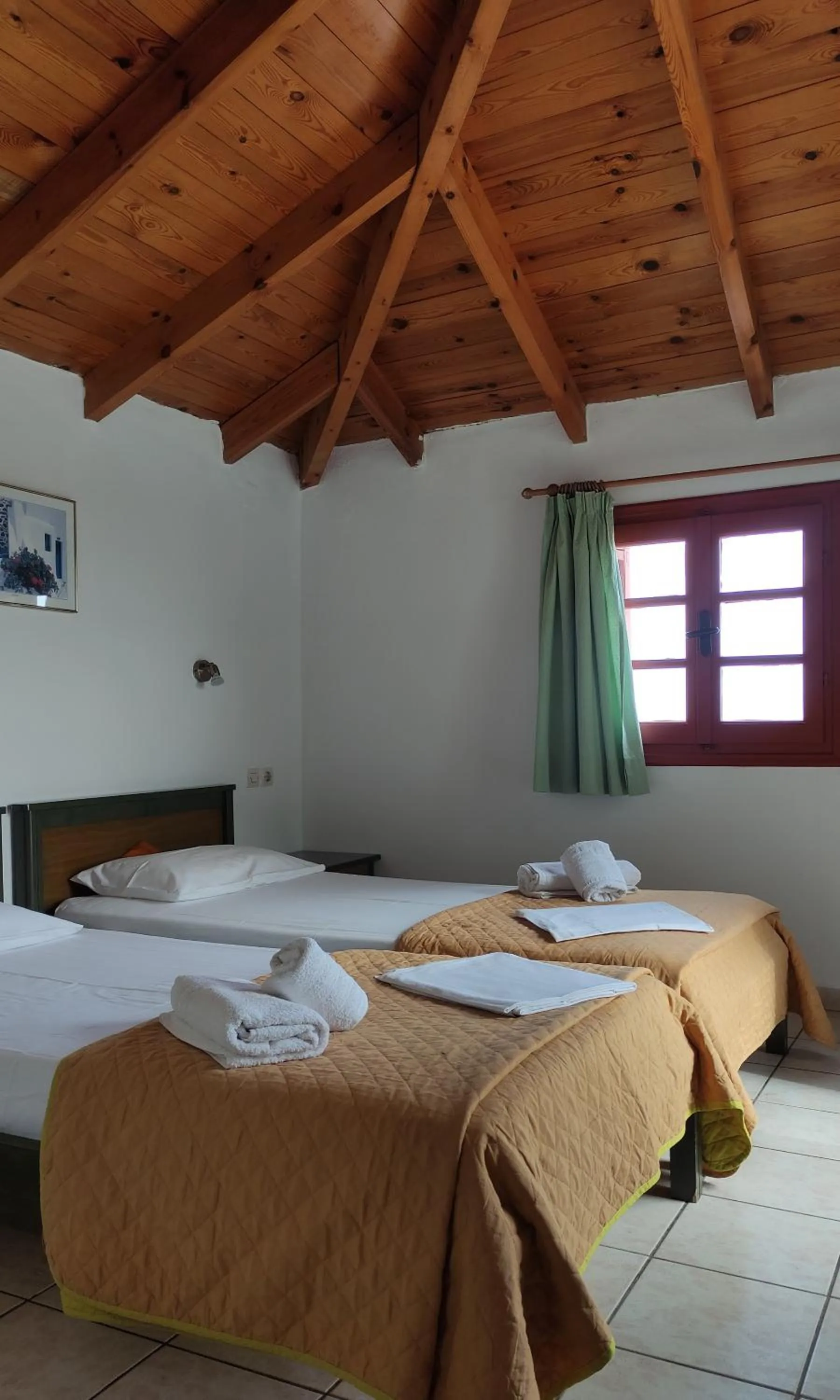 Elina Apartments Gouves