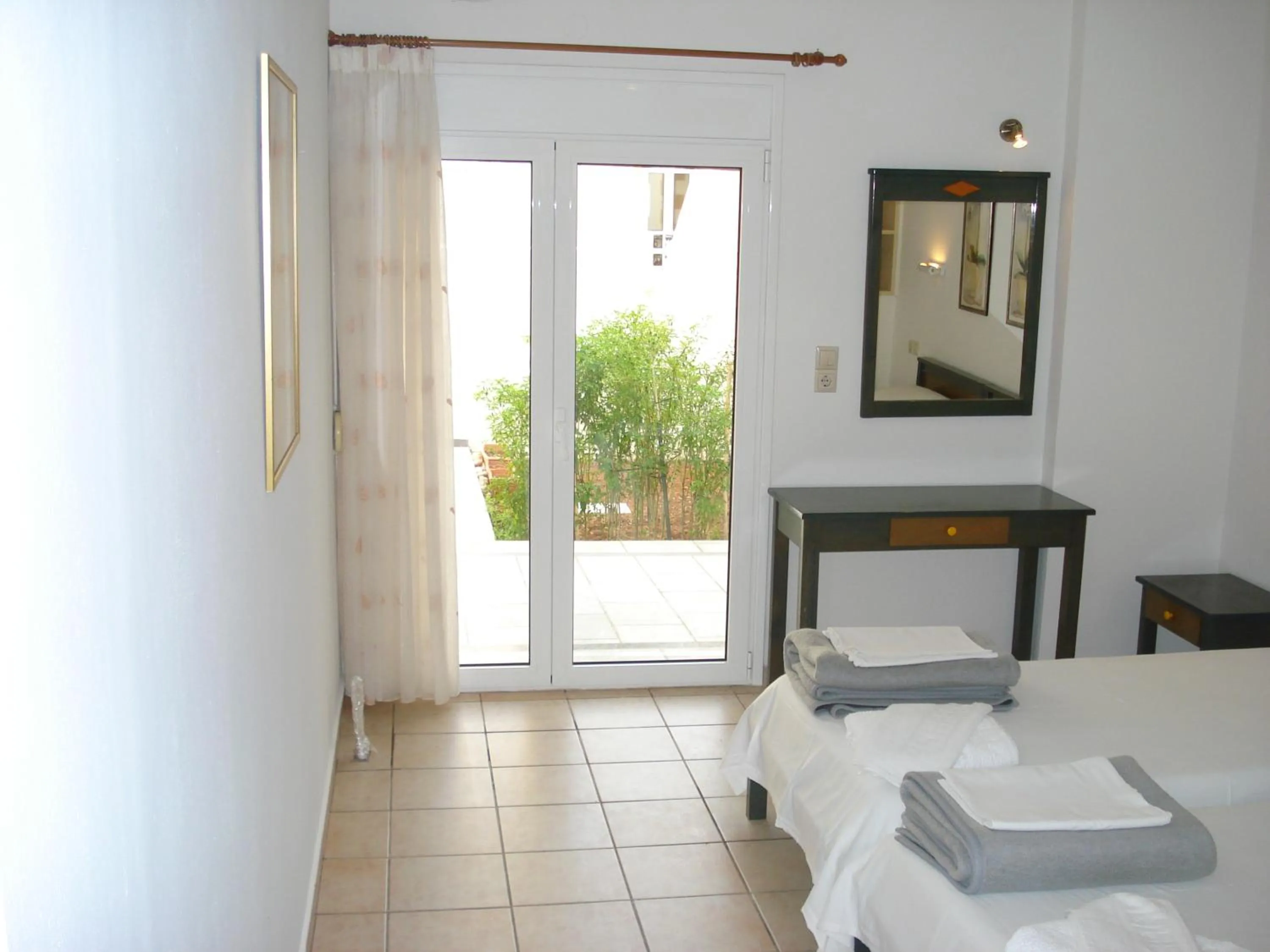 Elina Apartments Gouves